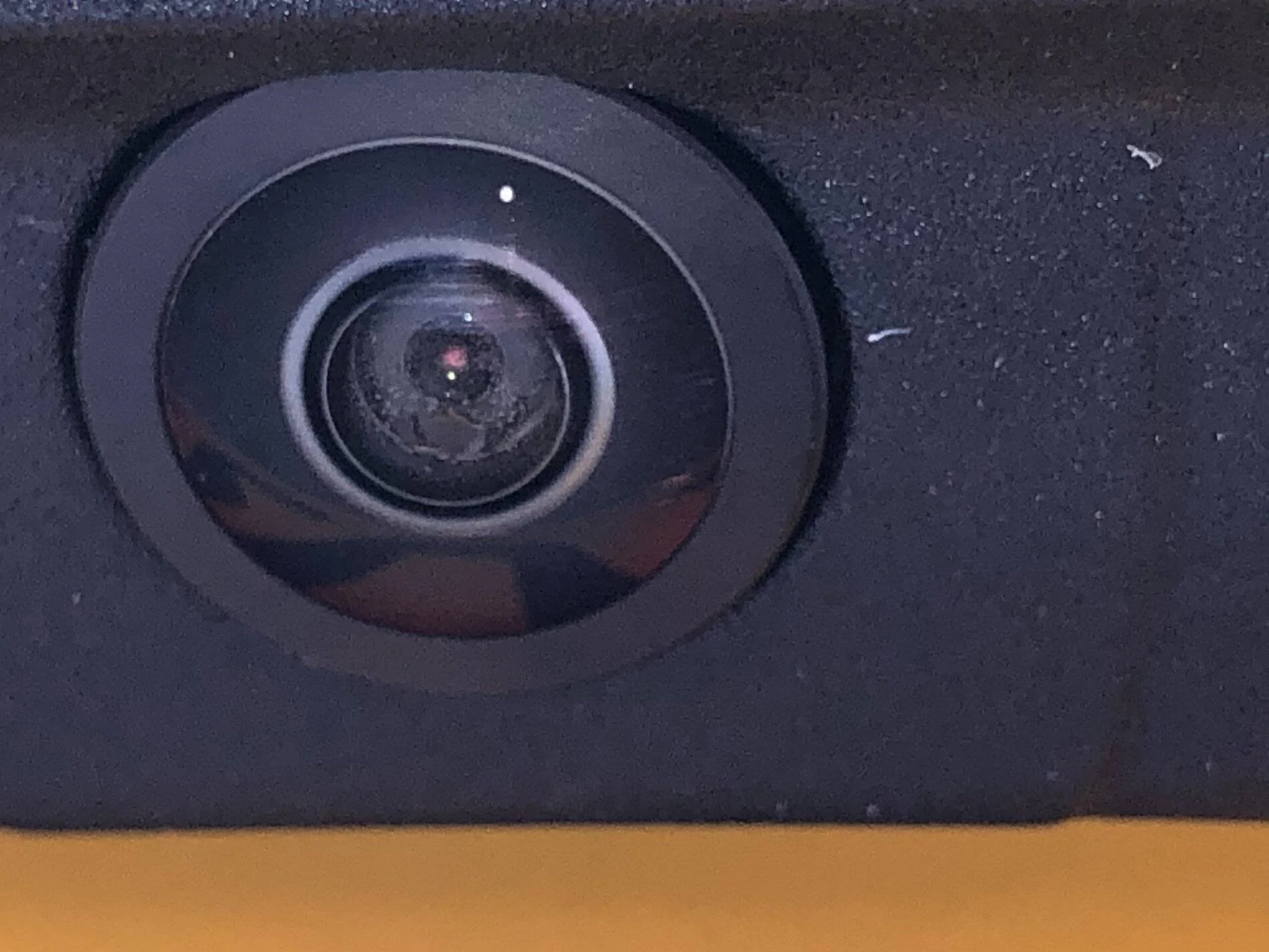 Porsche Taycan New software update and rear camera replacement today F1C578DF-3C54-475A-944B-5C275E84DC3C