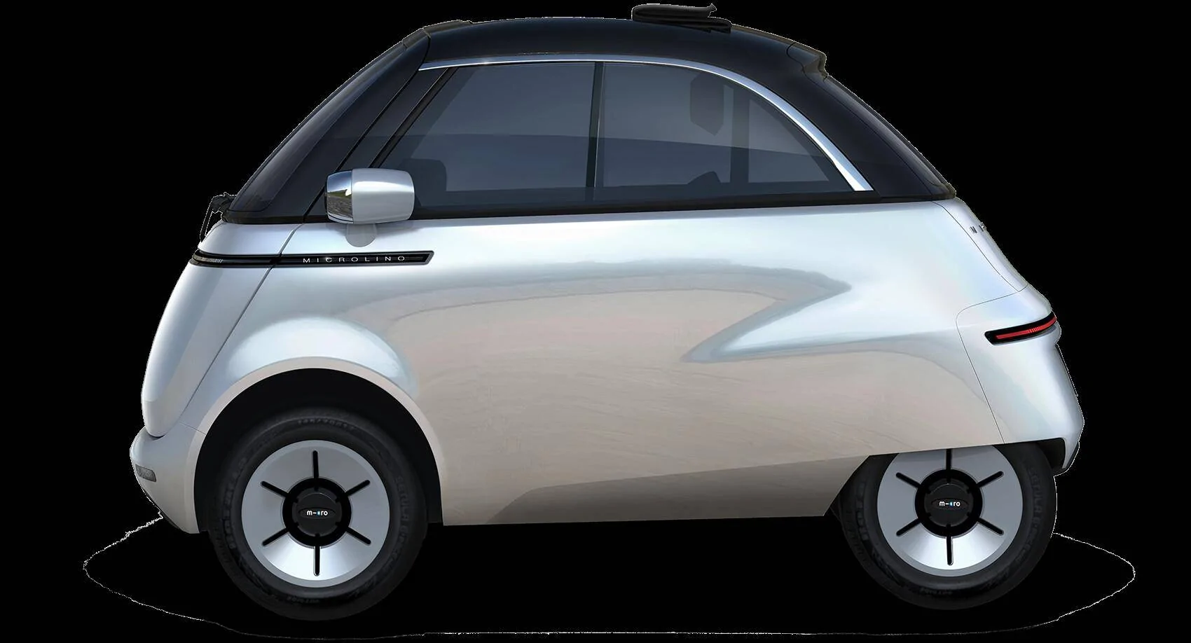 Porsche Taycan Mission Taycan 4S Accomplished (Delivered)! thumb_width2000_microlino-performance-grey