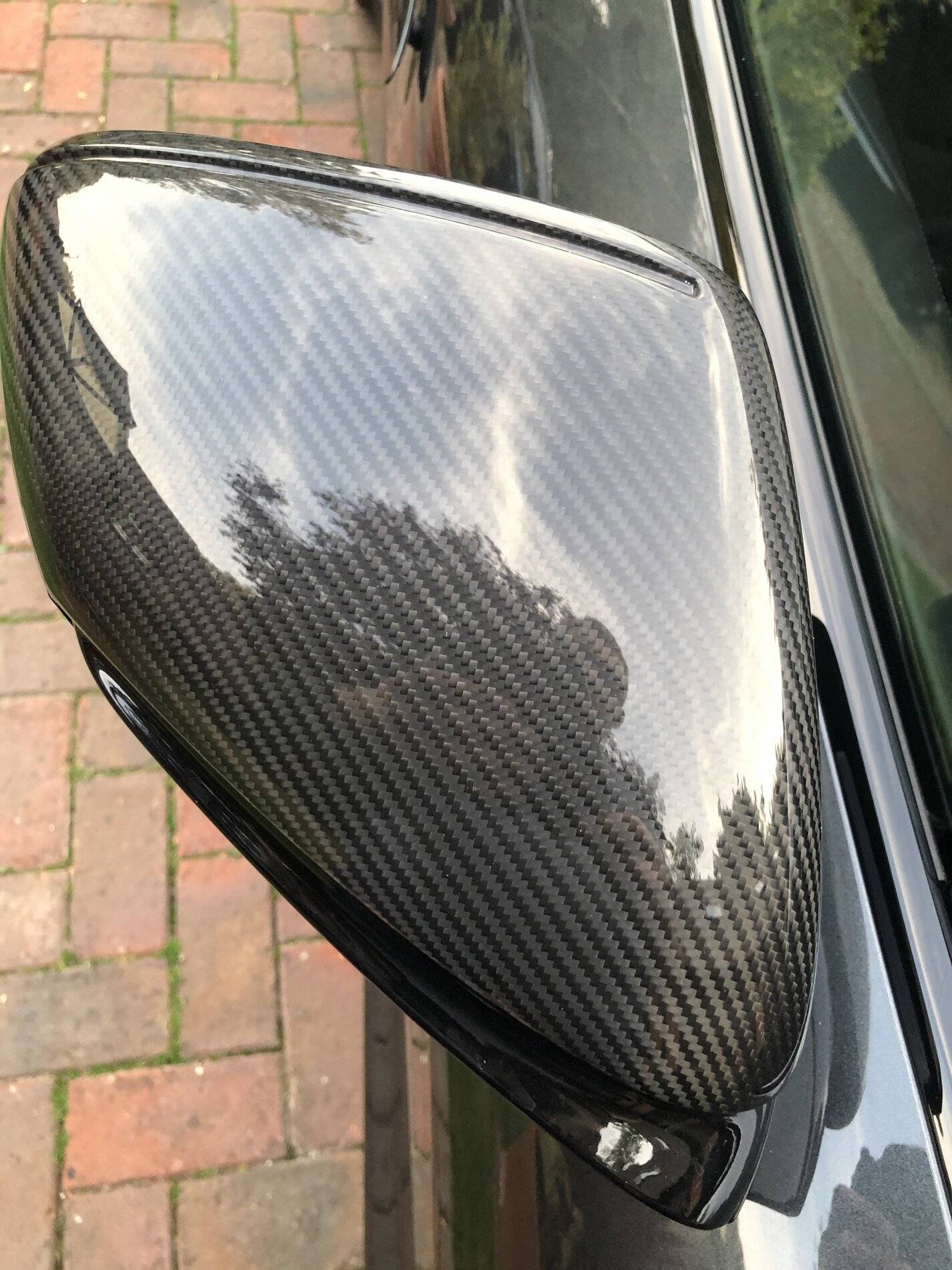 Porsche Taycan Uk Delivery Updates IMG_3363