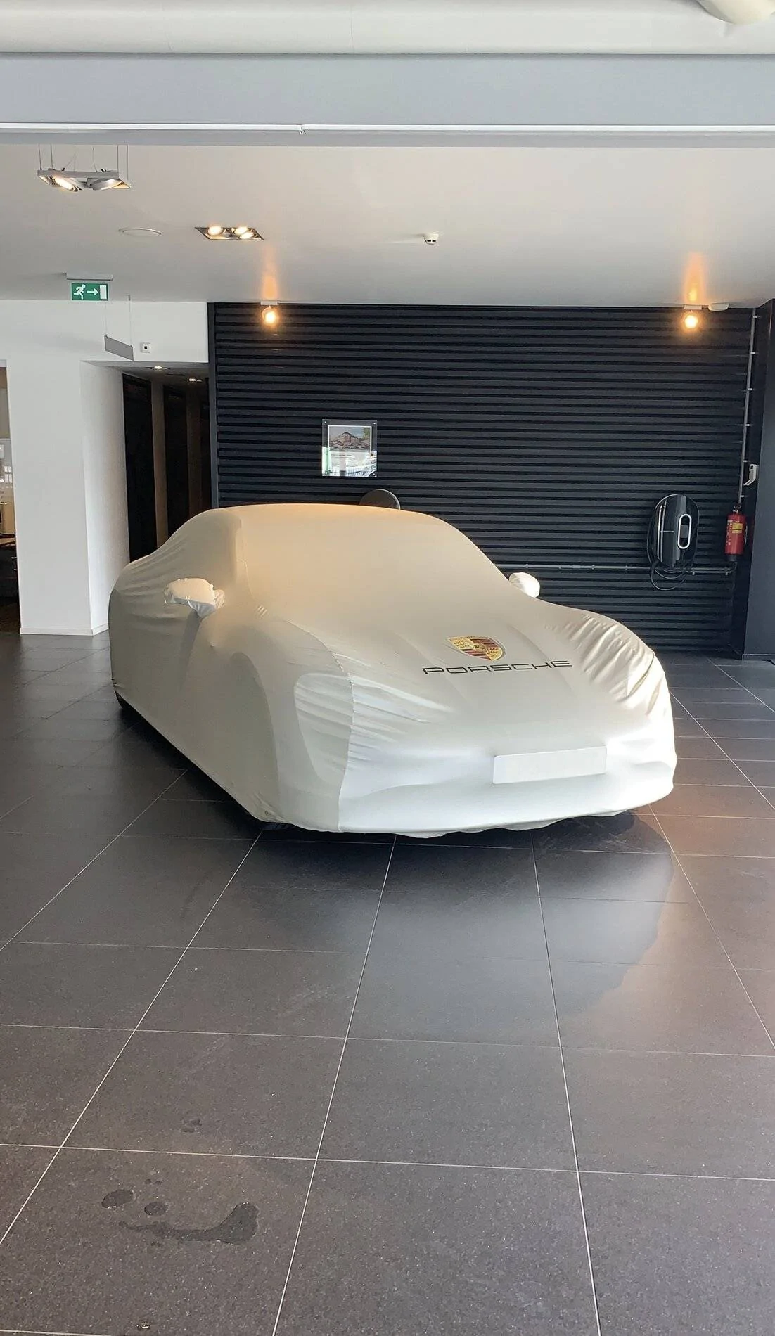 Porsche Taycan Official Taycan Owners Registry 93FE73BD-7398-4A15-963D-7BD19DEB1293