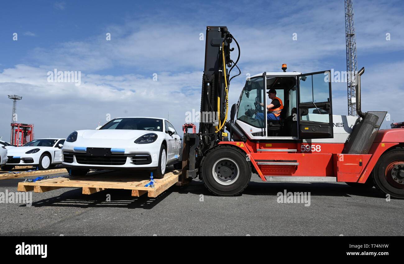 Porsche Taycan 0% Charge IMG_6316