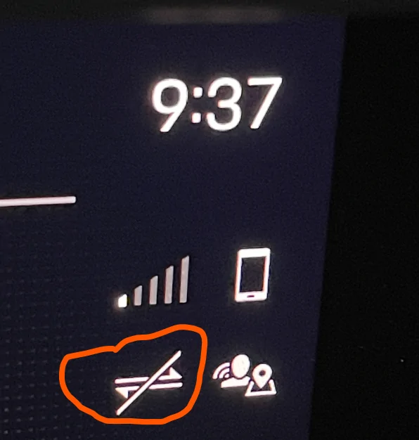 Porsche Taycan Has anyone noticed connectivity issues with Porsche Connect App in the UK 1697798146868