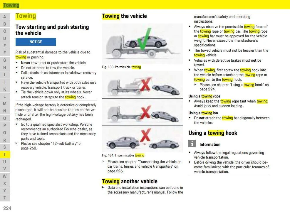 Porsche Taycan Is this what I think it is? Electrical system error 1697946924191