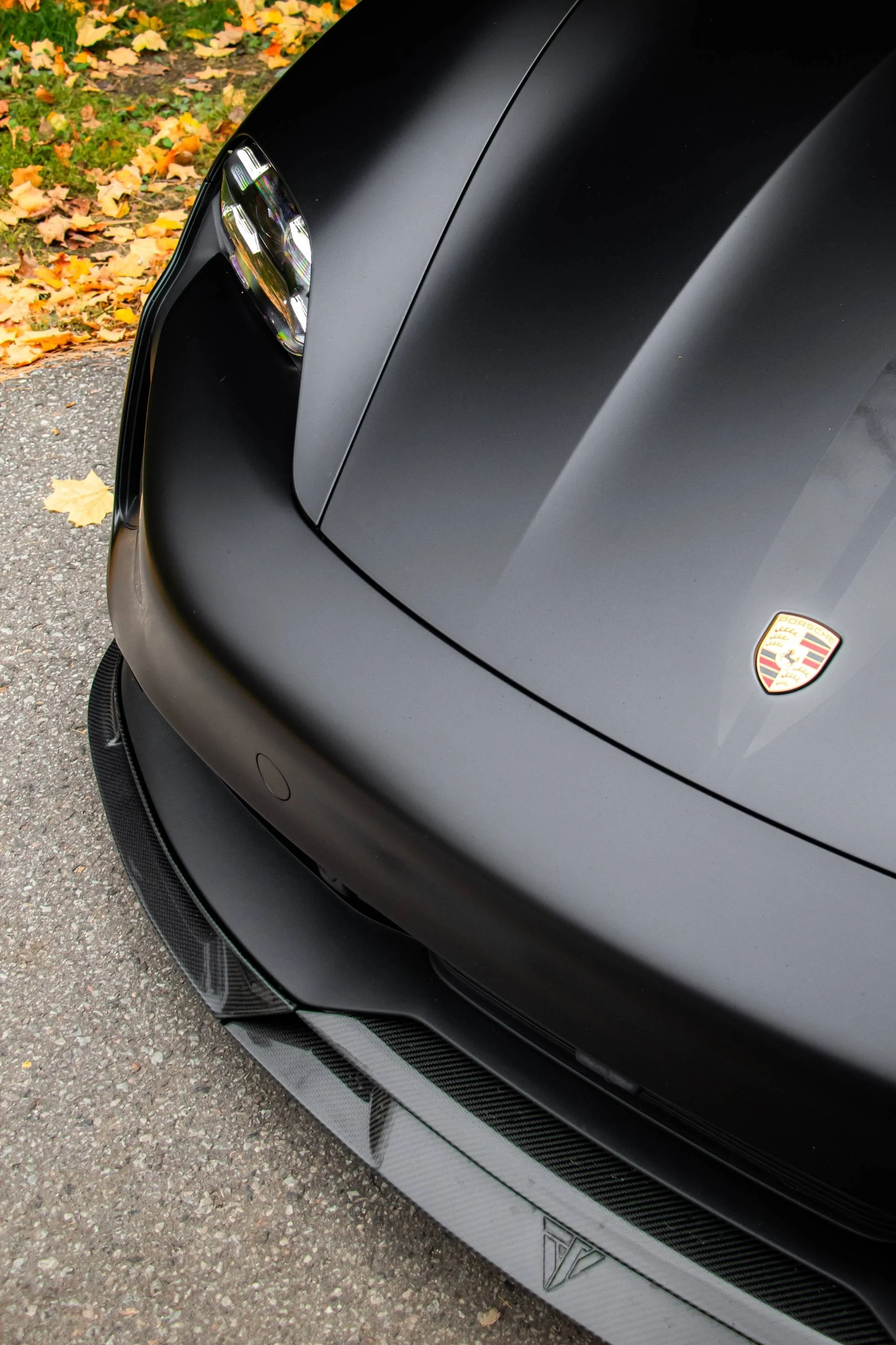 Porsche Taycan Toronto area photoshoot with 3 GTS' IMG_3750-2
