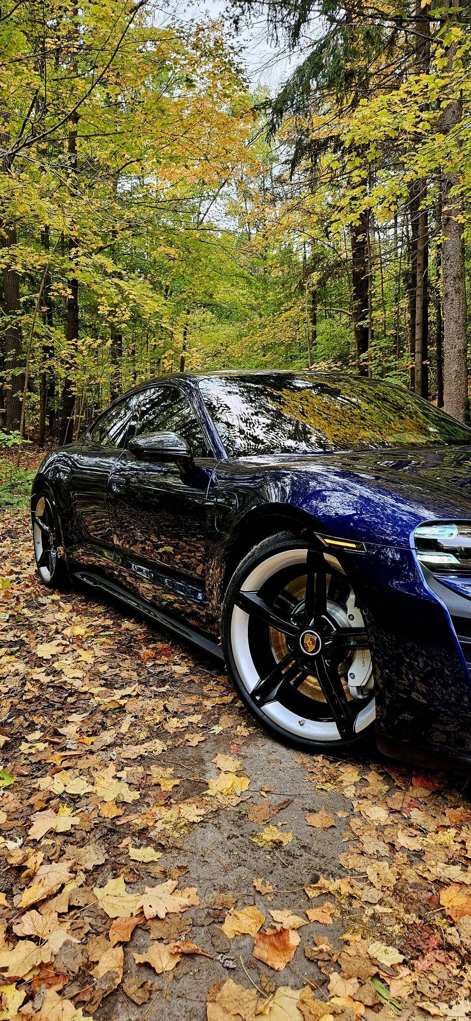 Porsche Taycan Toronto area photoshoot with 3 GTS' WhatsApp Image 2023-10-22 at 11.40.15_e117289f