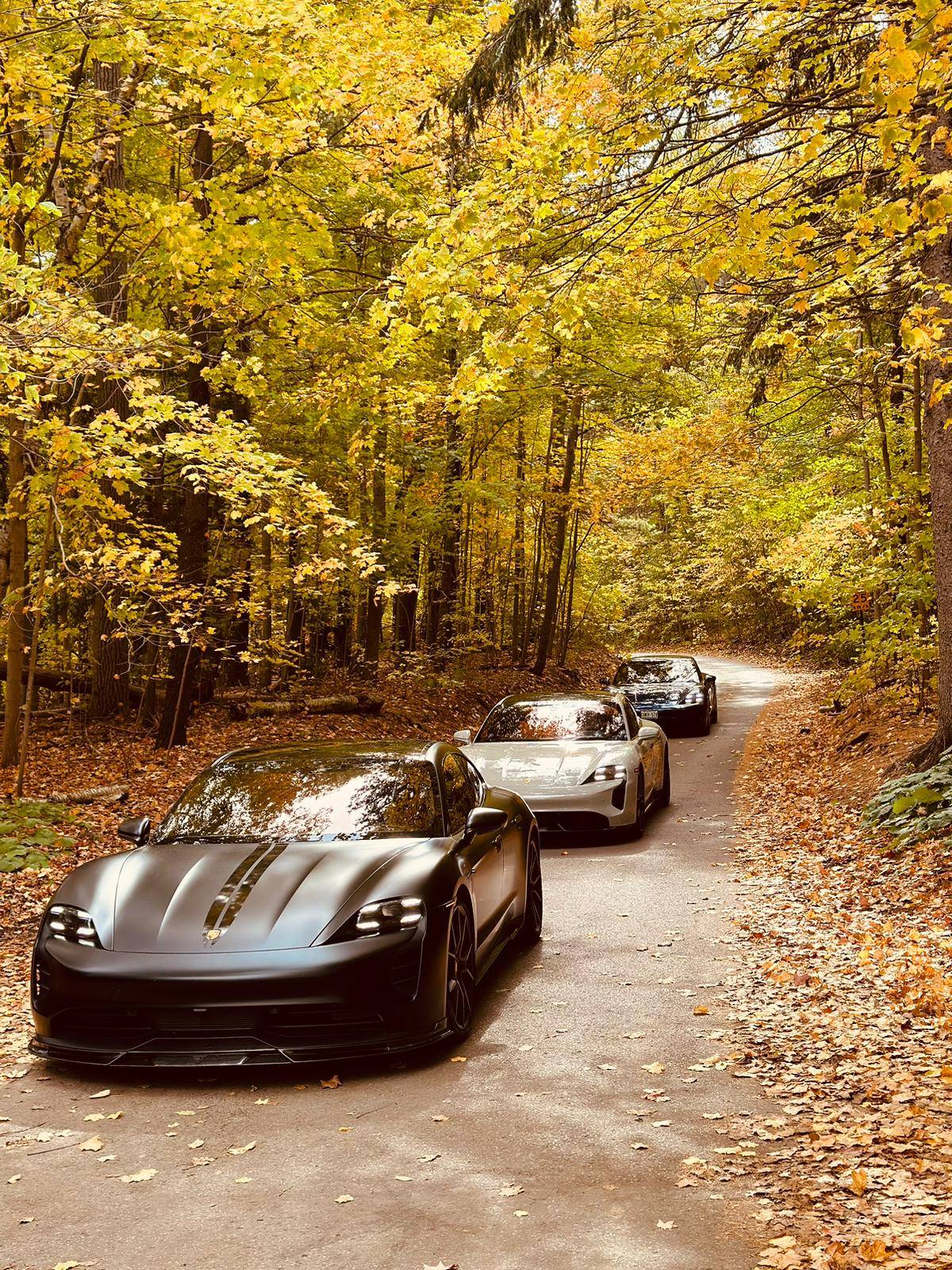 Porsche Taycan Toronto area photoshoot with 3 GTS' WhatsApp Image 2023-10-22 at 11.40.58_57b9a6e7