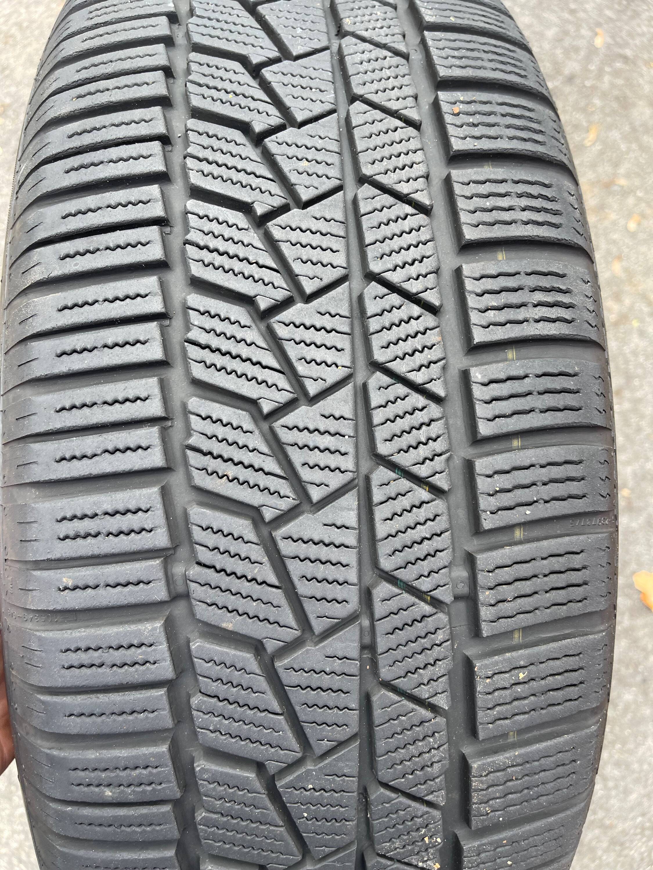 Porsche Taycan SOLD $1500 OBO 4 NEW Genuine OEM 19" Porsche Taycan Wheels & Tires 225/55R19 & 275/45/19 (9J1) Library - 5 of 21