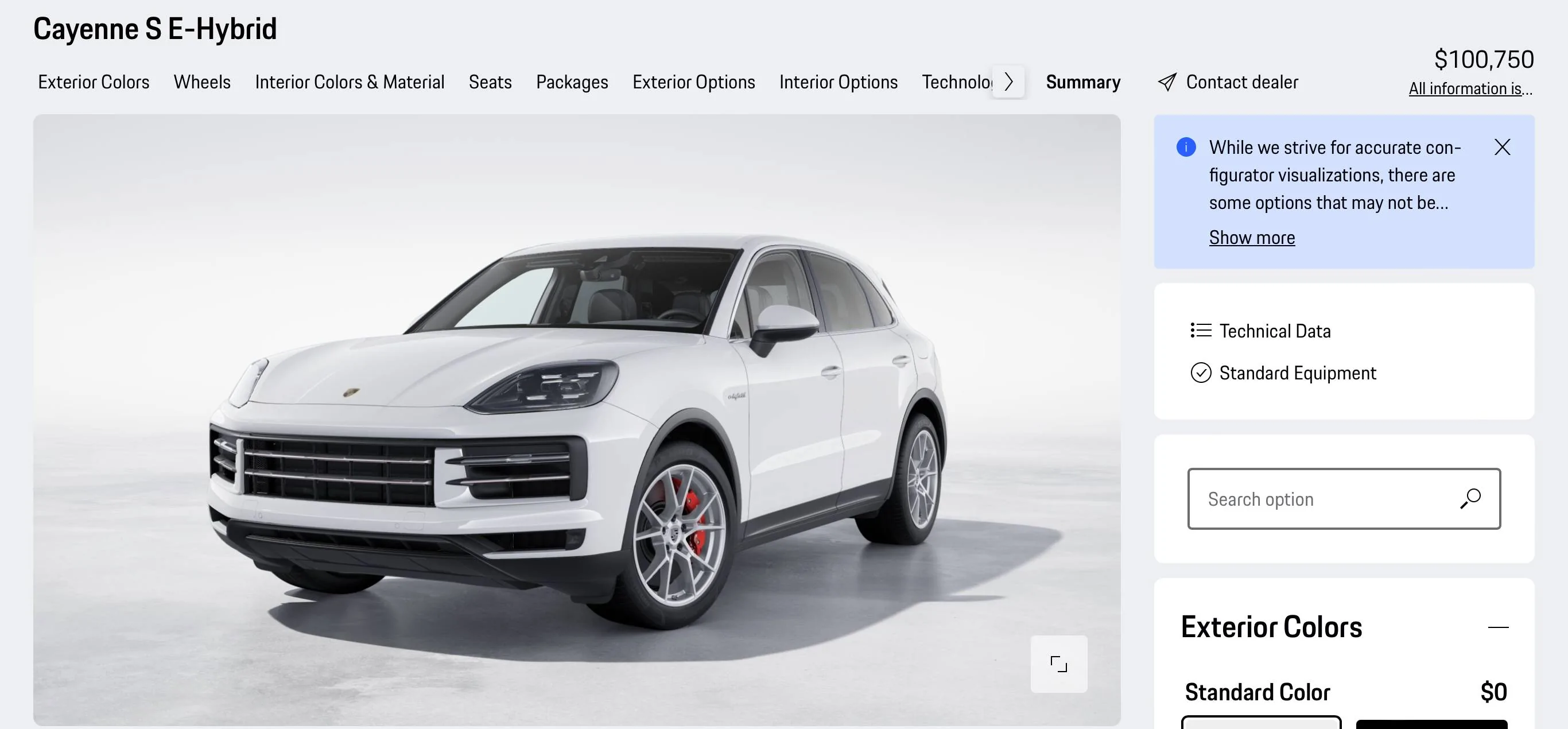 Porsche Taycan What is the best Plug-in Hybrid SUV? IMG_1912