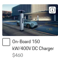 Porsche Taycan Update. Placed out order this morning. Thank you again to everyone who provided feedback it was super helpful. 1698718911836