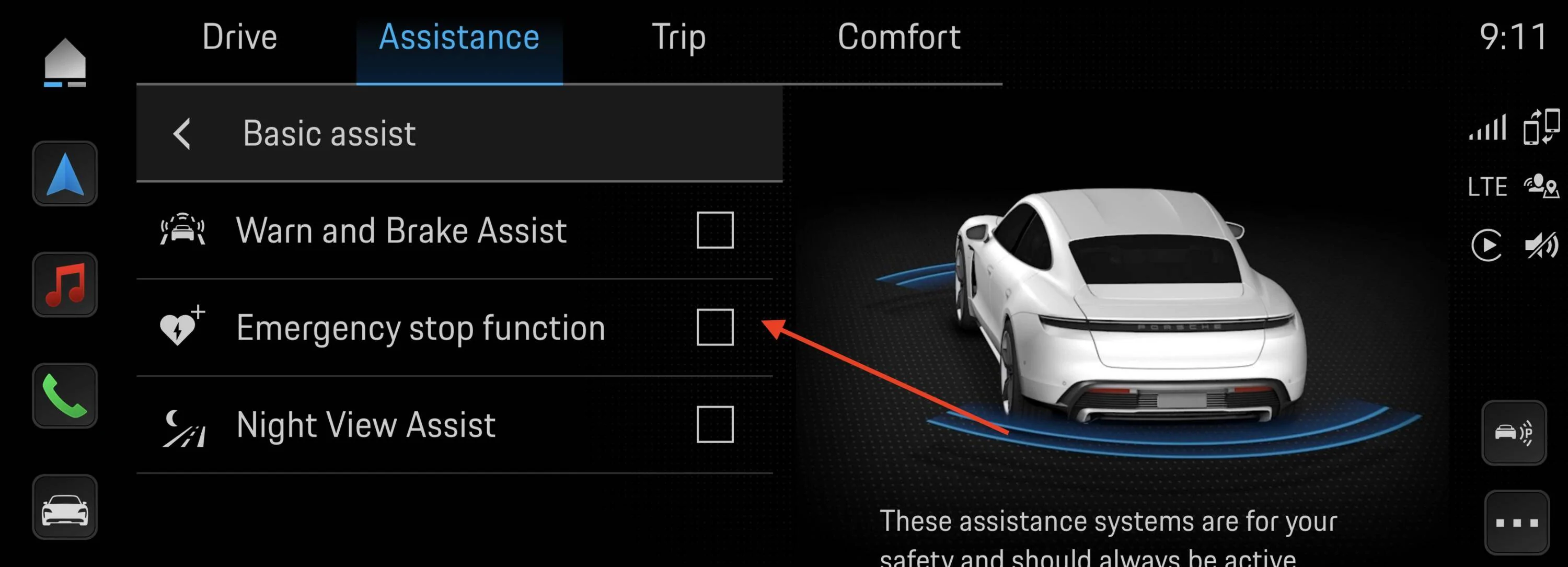 Porsche Taycan Taycan Turbo S damage Screenshot 2023-10-31 at 11.38.58