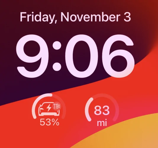 Porsche Taycan Interested in an unofficial Apple Watch app? Screenshot 2023-11-03 at 9.06.49 PM