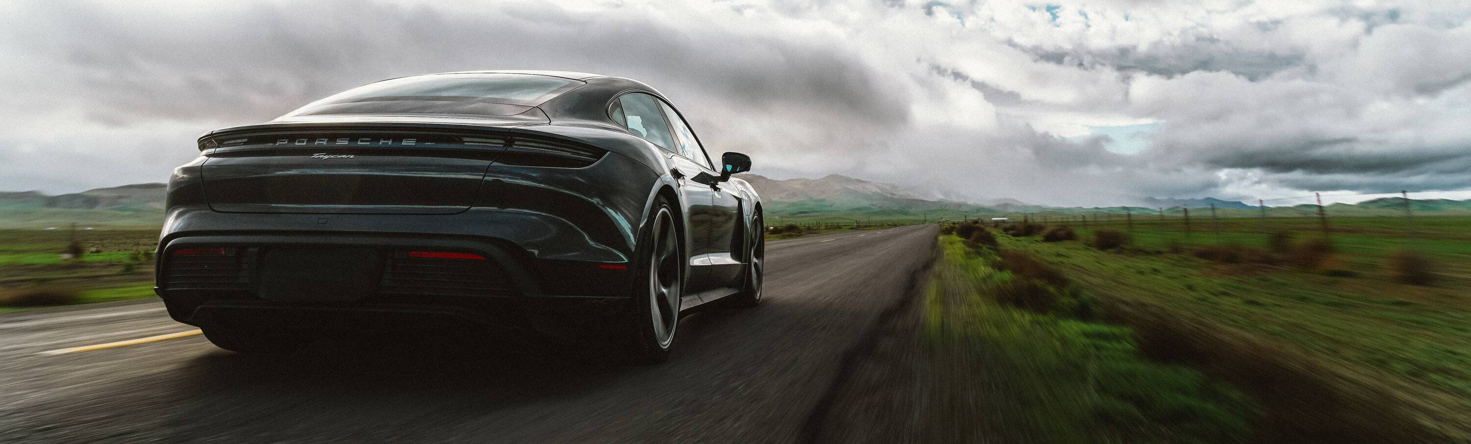 Porsche Taycan 10,000 miles A6501070-zoom2-2