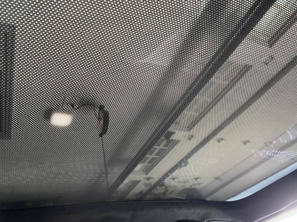 Porsche Taycan SOLD.... Panoramic Roof Shade for TAYCAN CROSS TURISMO IMG_1004.JPG