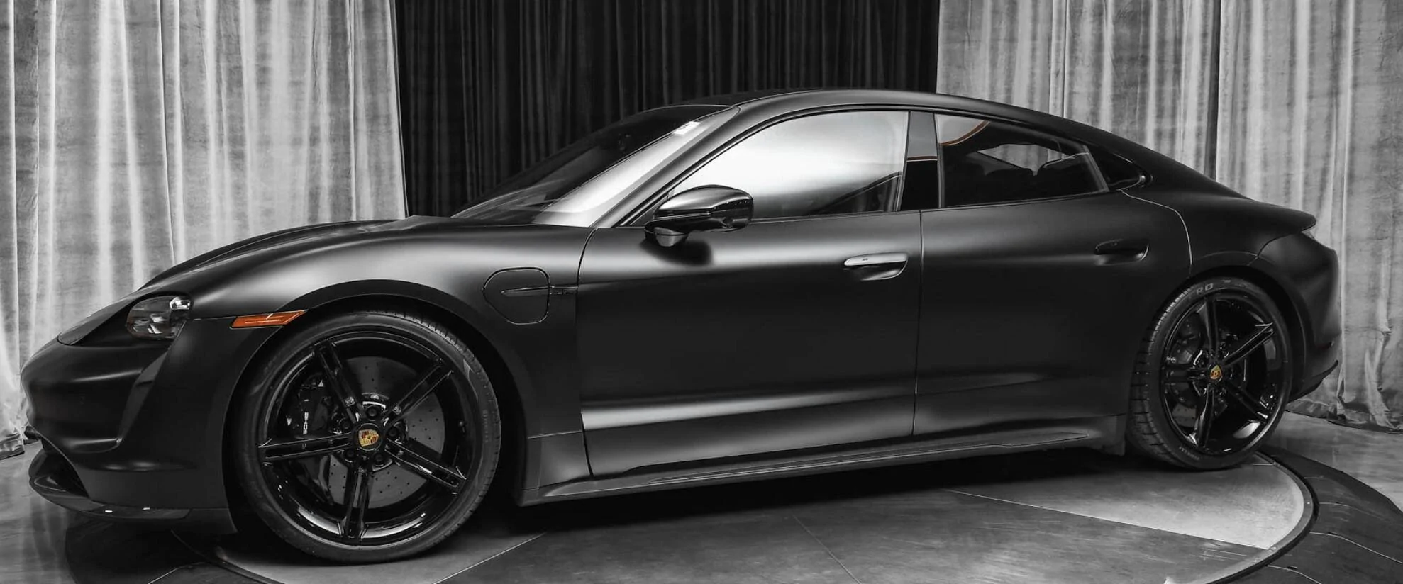 Porsche Taycan Colored PPF Screenshot 2023-11-07 at 8.40.42 AM