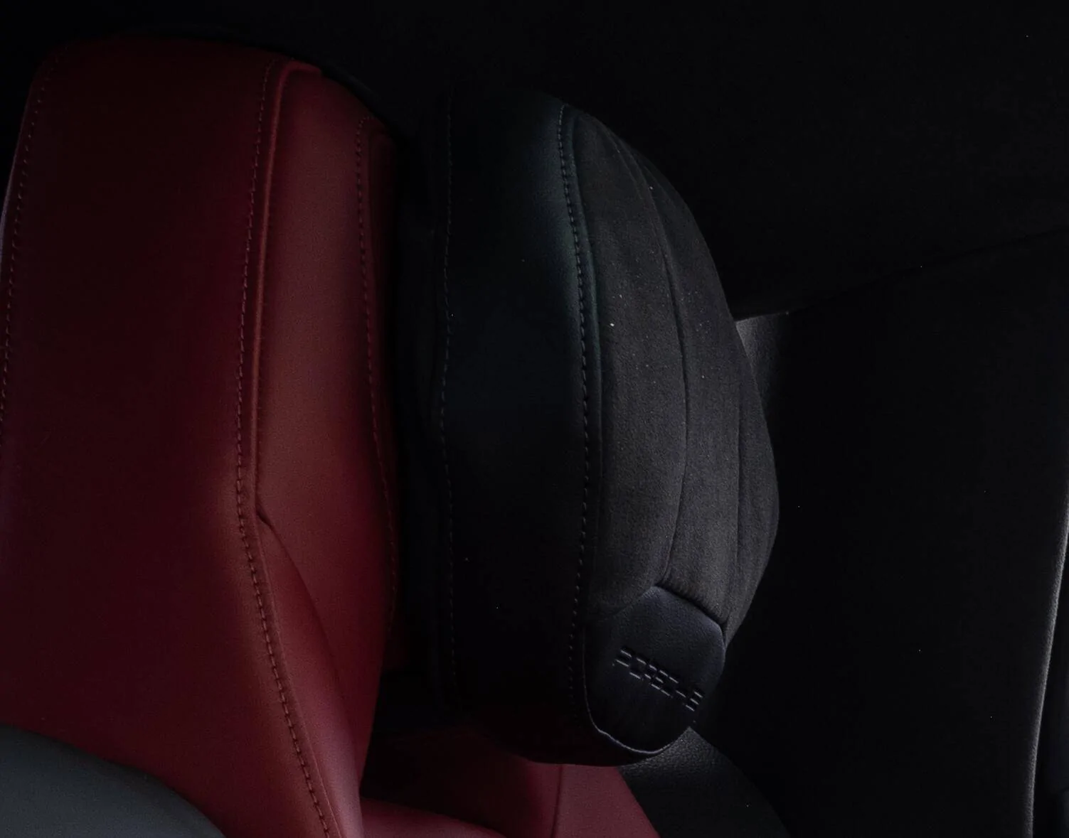 Porsche Taycan 2024 Panamera interior revealed Screenshot 2023-11-08 171752