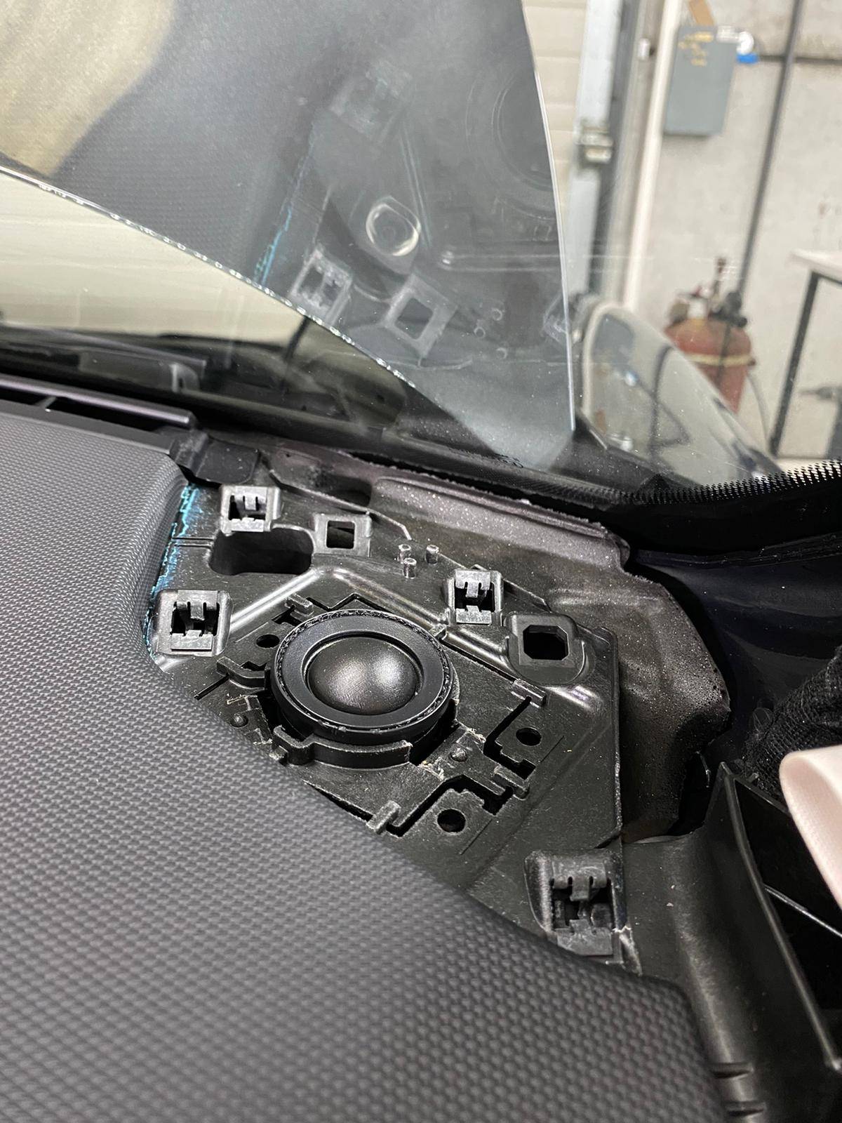 Porsche Taycan Subwoofer upgraded! PHOTO-2023-11-15-11-39-34 2023-11-17 15_05_49