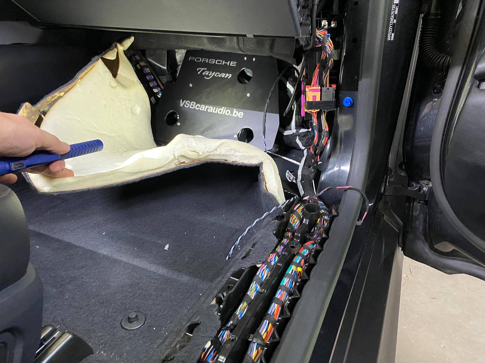 Porsche Taycan Subwoofer upgraded! 4403c34b-c2c5-4318-8b26-943bec14e4fa 2023-11-17 15_07_47.JPG
