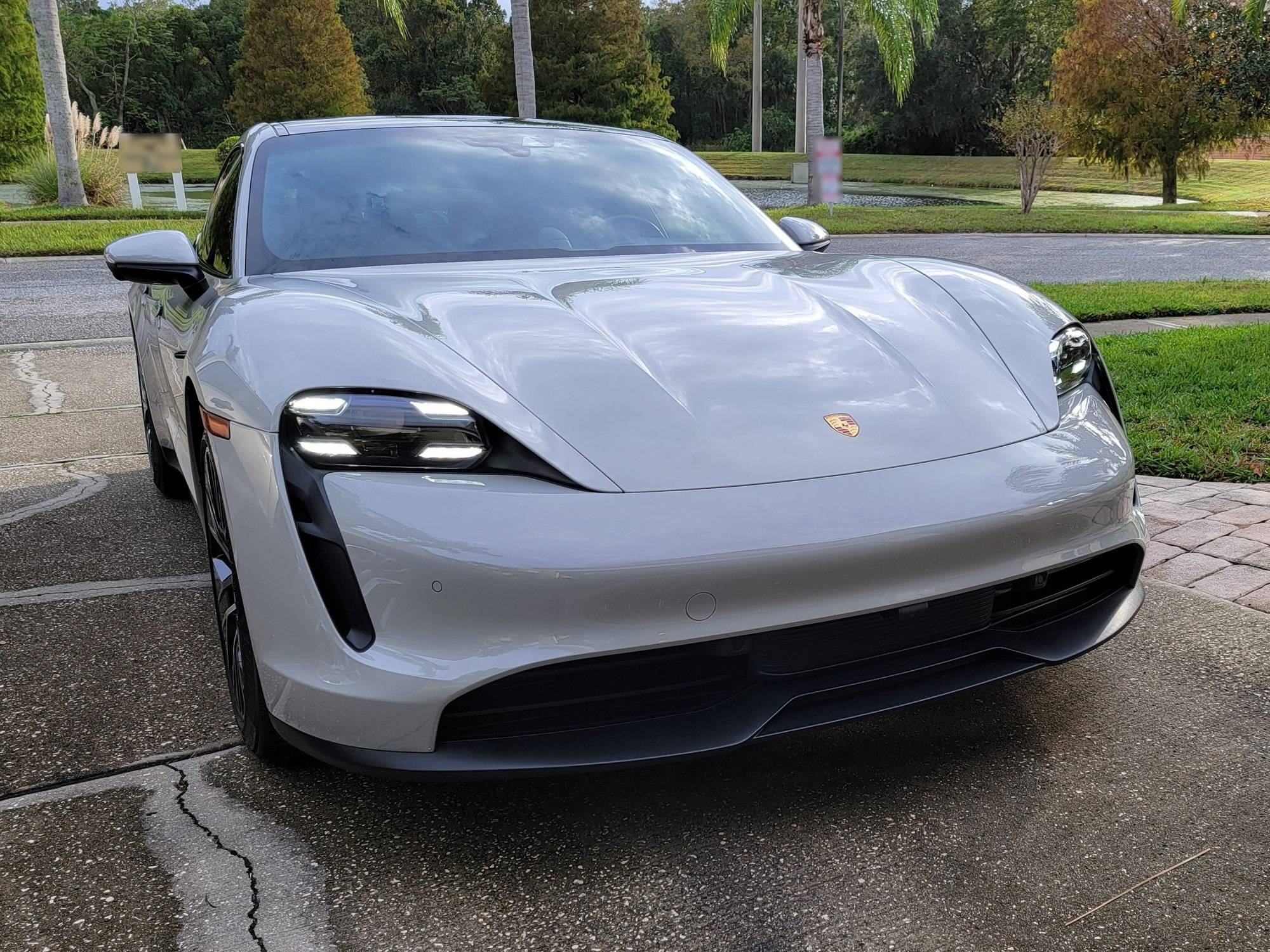 Porsche Taycan Members Say Hello Here! 20231114_155719_rsz