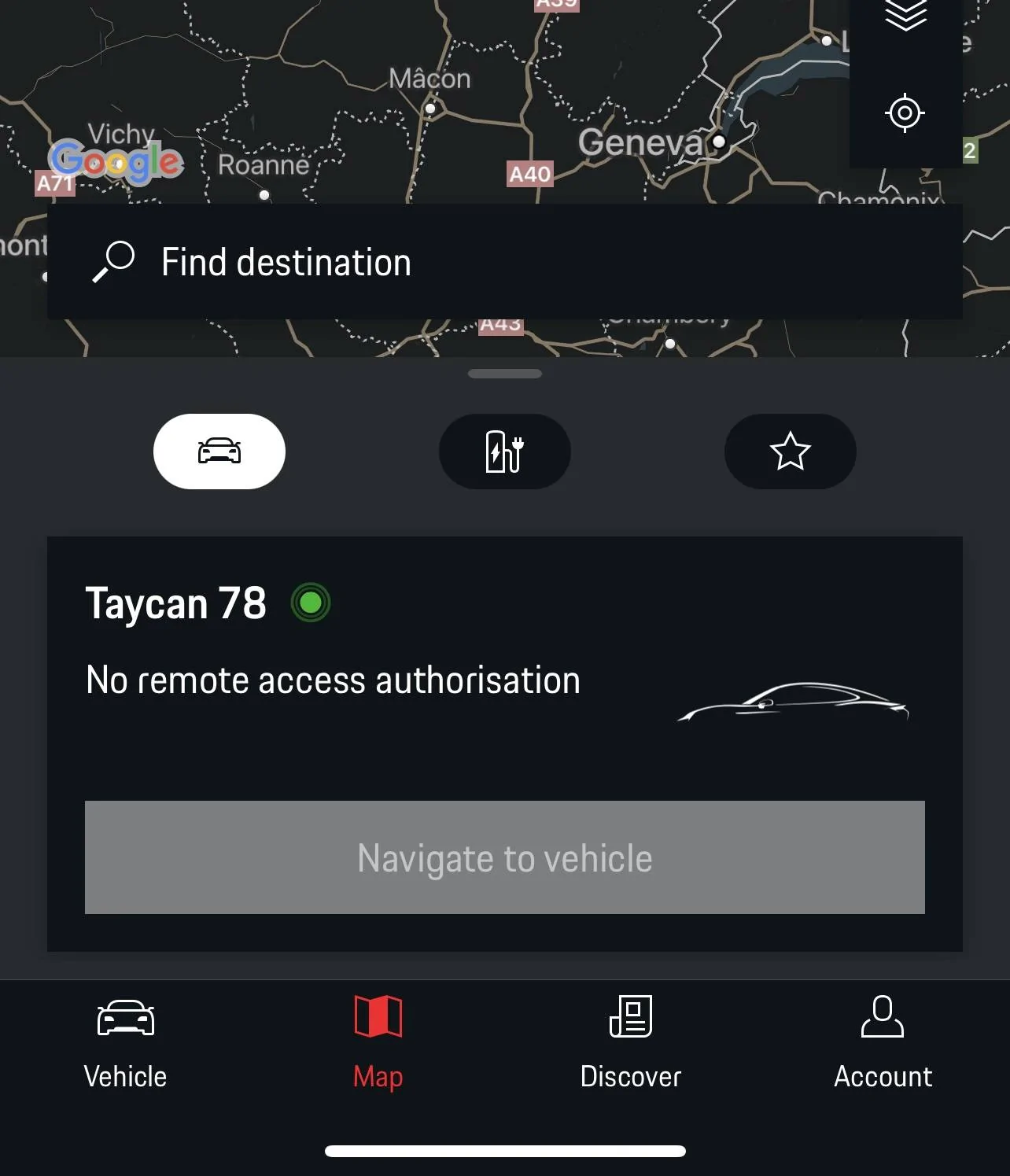 Porsche Taycan UK order status and delays? IMG_5318