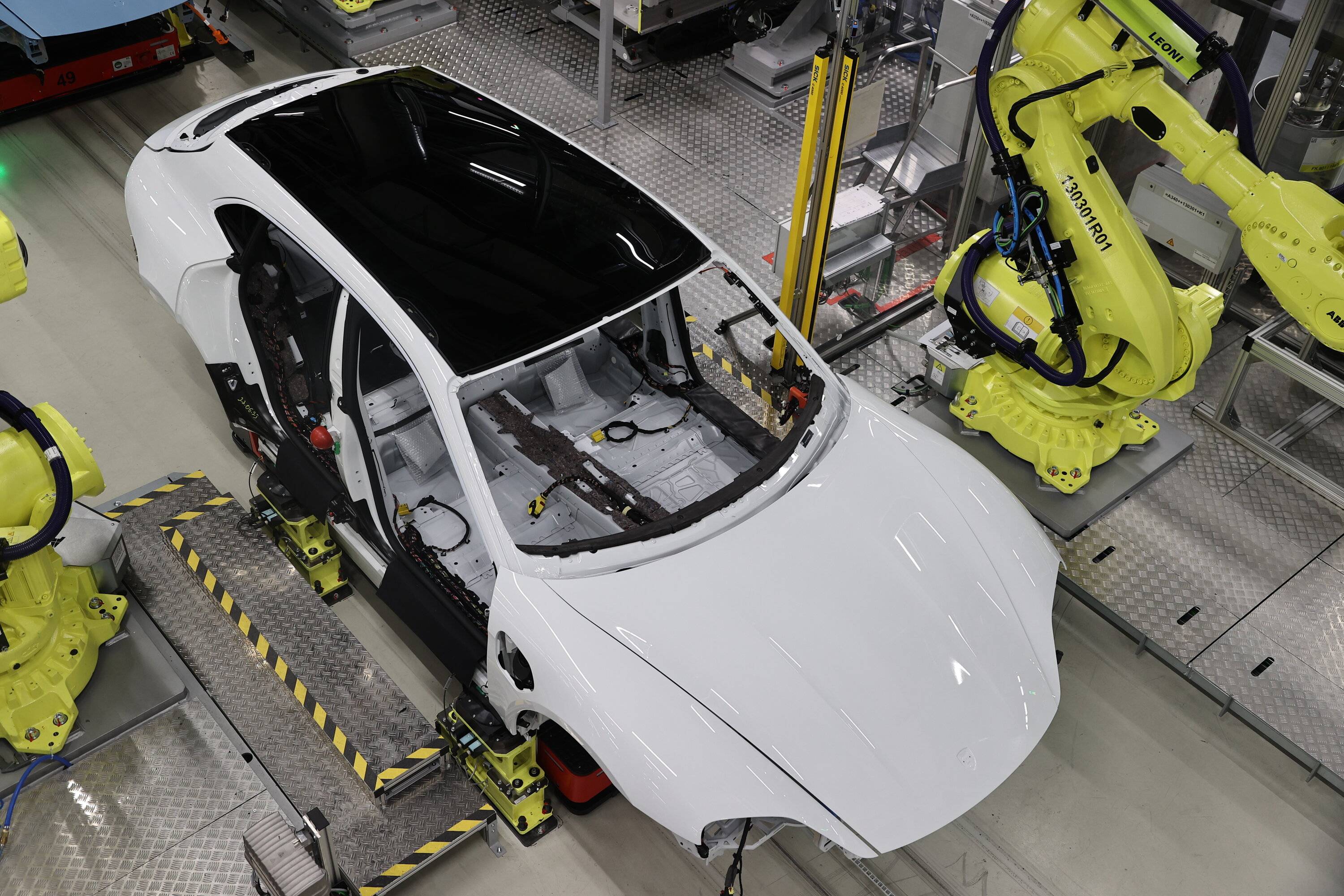 Porsche Taycan UK order status and delays? 7243658-2024-f94ba96f-c3d0-4c37-b728-6c7f1e24c5d7