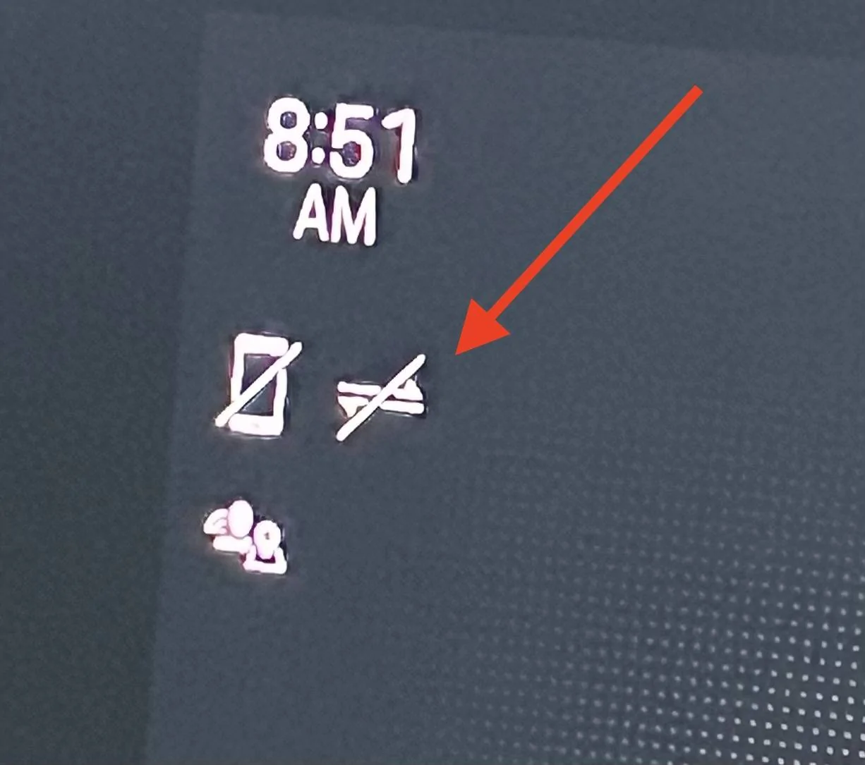 Porsche Taycan Connection issues 1700598927571