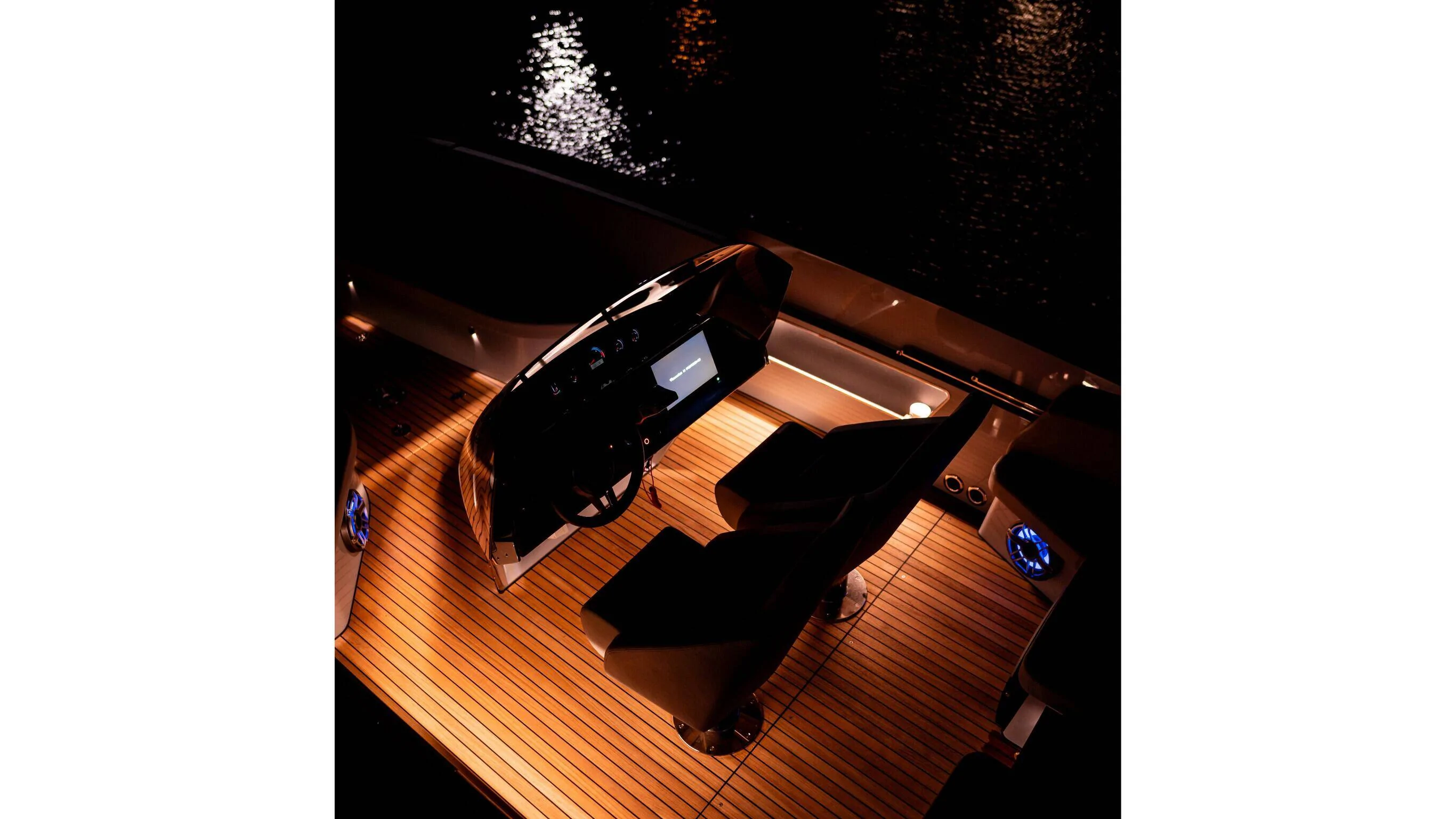 Porsche Taycan Porsche EV + Speedboat PNG imag