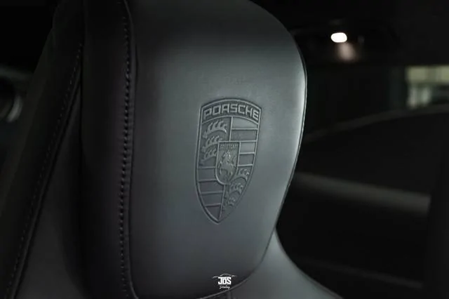 Porsche Taycan Cross Turismo Taycan Turbo - Ceramic Coated IMG-7257