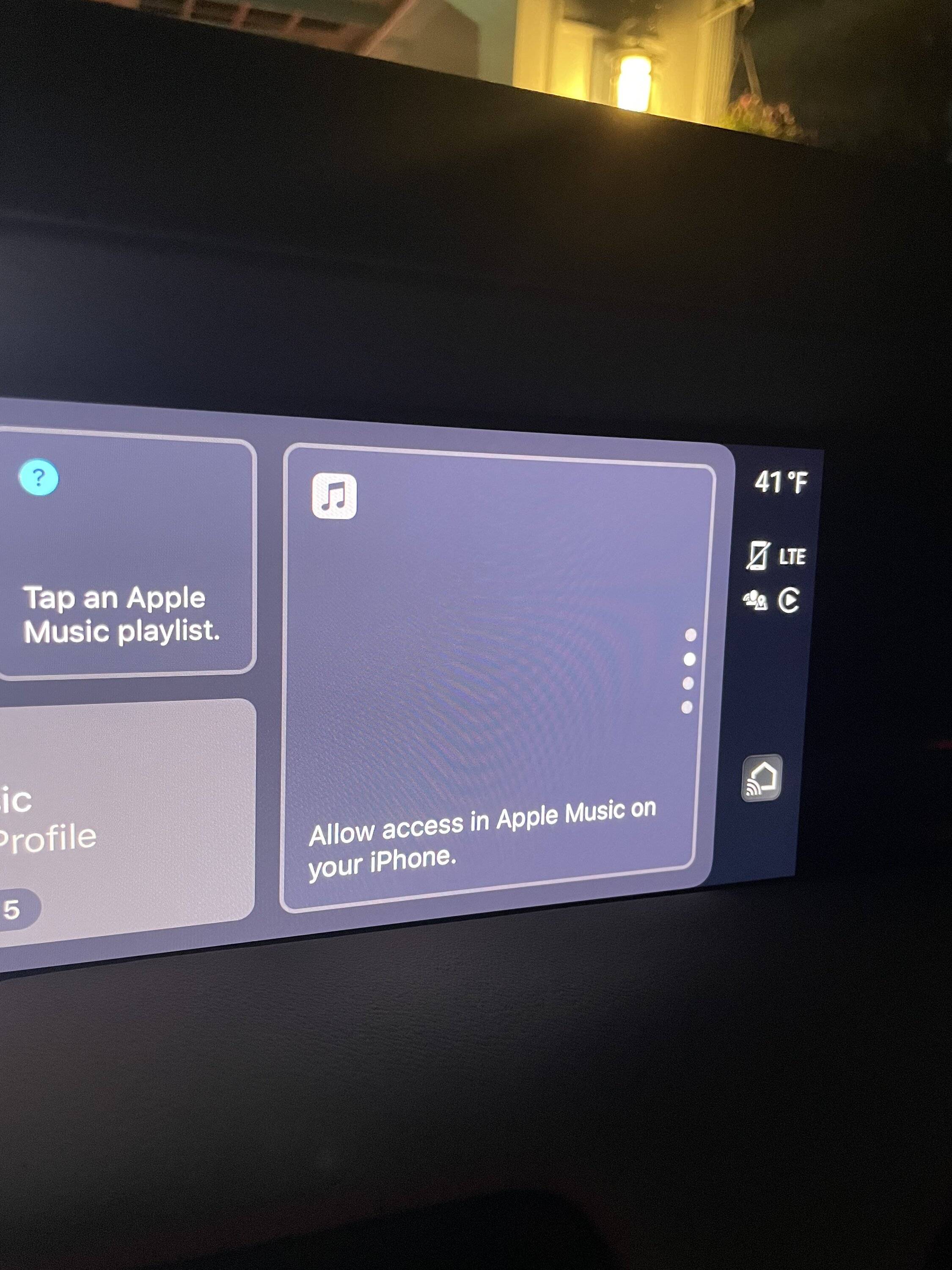 Porsche Taycan My Porsche App Update for Taycan Finally Adds Climate Controls & More through Apple Carplay! Happy Thanksgiving! IMG_3029