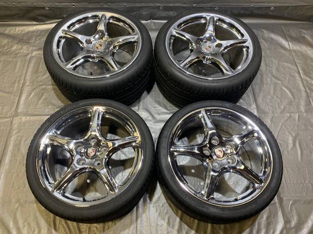 Porsche Taycan WTB 20" wheels IMG_4811__17013