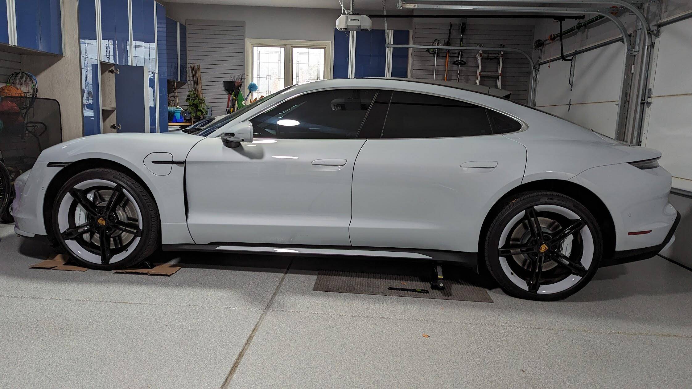 Porsche Taycan Showoff Your Taycan 1701269543934