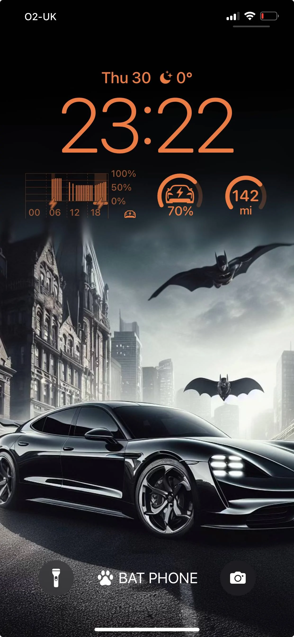 Porsche Taycan Interested in an unofficial Apple Watch app? IMG_5DB56EBD5E75-1