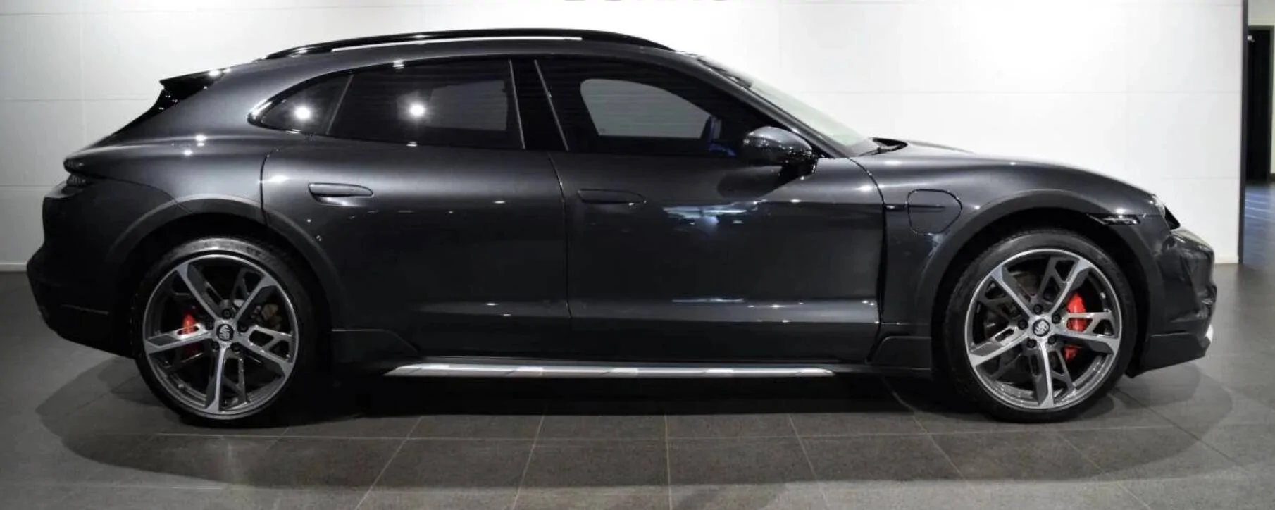 Porsche Taycan Which Taycan to Choose - 4/4S, Cross Turismo or not Screenshot 2023-12-01 at 14.45.16