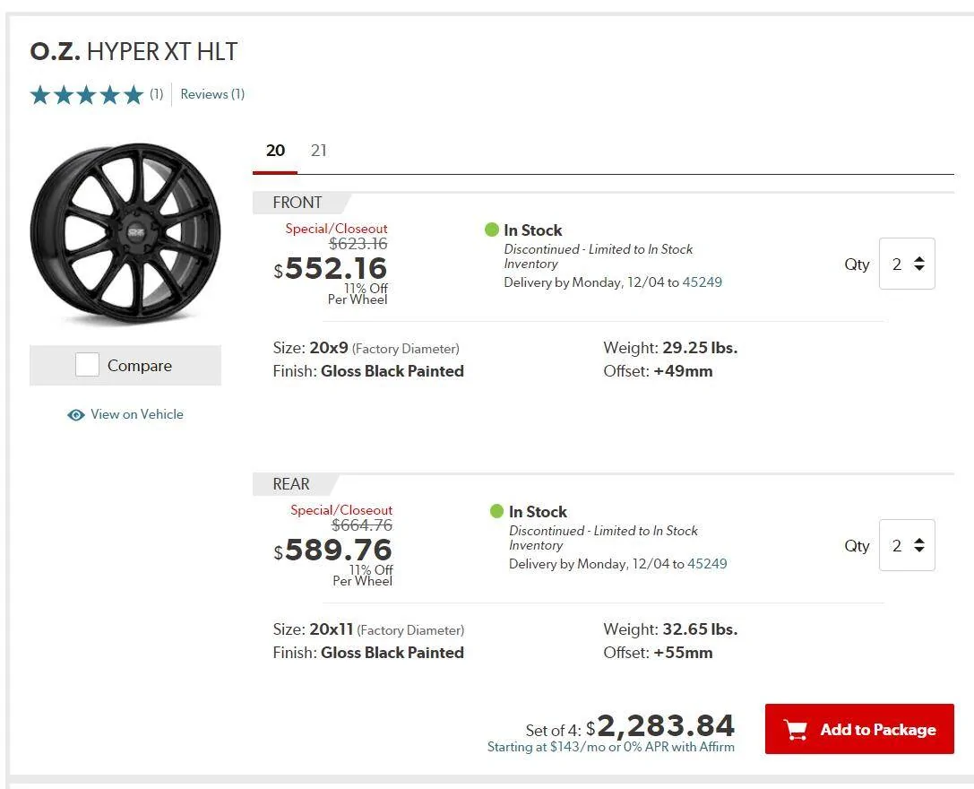 Porsche Taycan **Removing the Wheel** 1701459896180