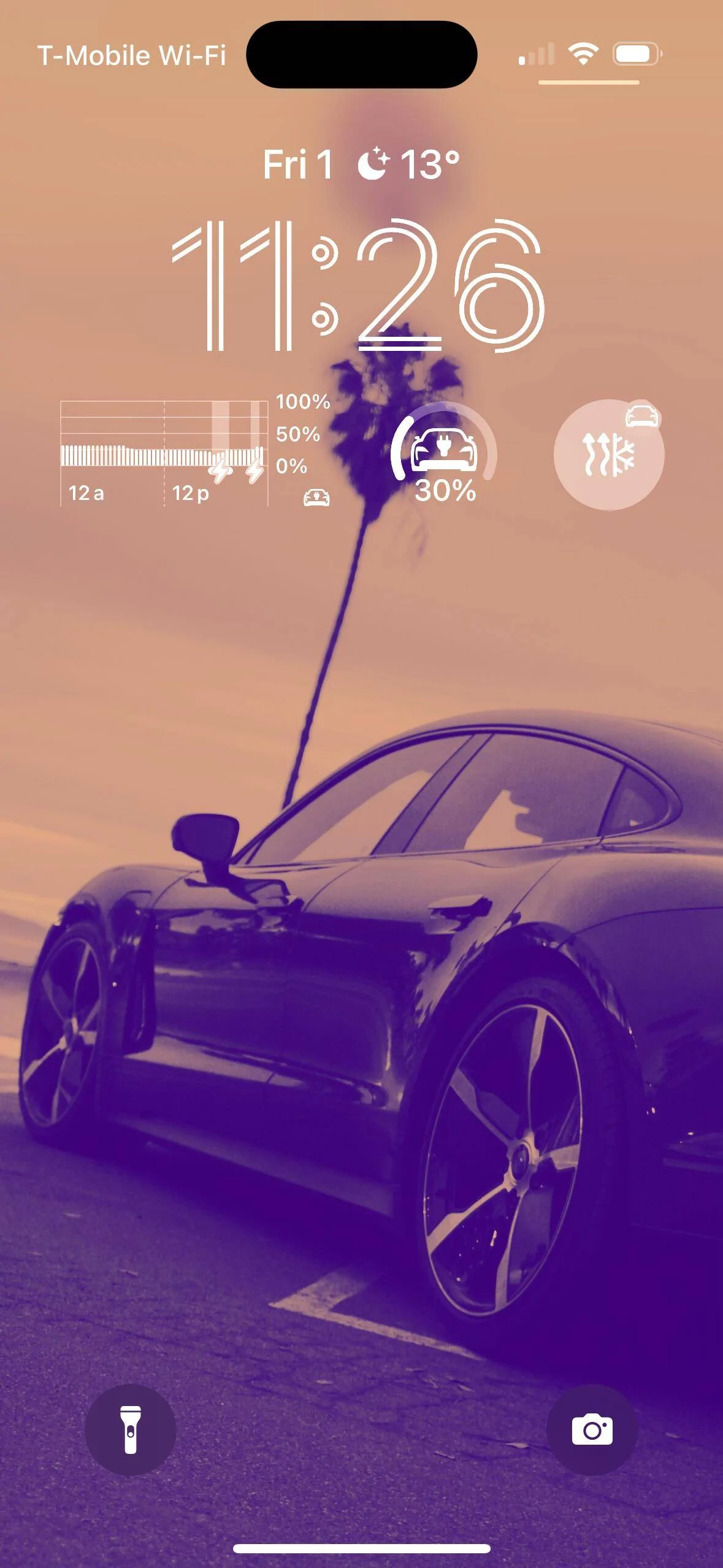Porsche Taycan Interested in an unofficial Apple Watch app? IMG_0284