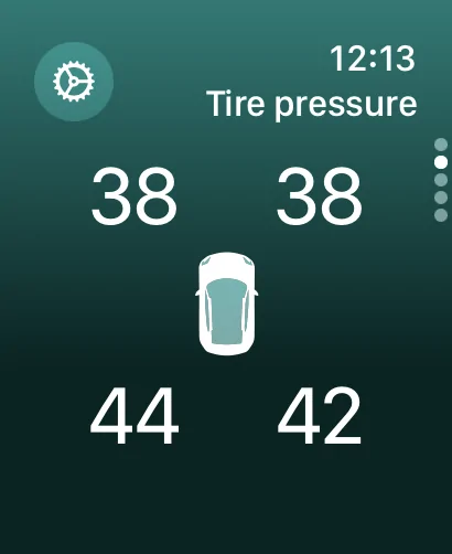 Porsche Taycan Interested in an unofficial Apple Watch app? incoming-D659BEBB-F8EC-401A-8DF8-C101EE8D8ED3