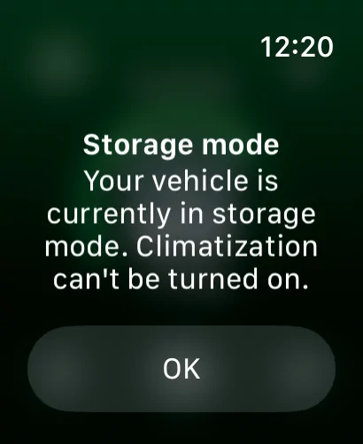 Porsche Taycan Interested in an unofficial Apple Watch app? incoming-FD3AC517-ECAD-4054-AA03-8389B49CF1C7
