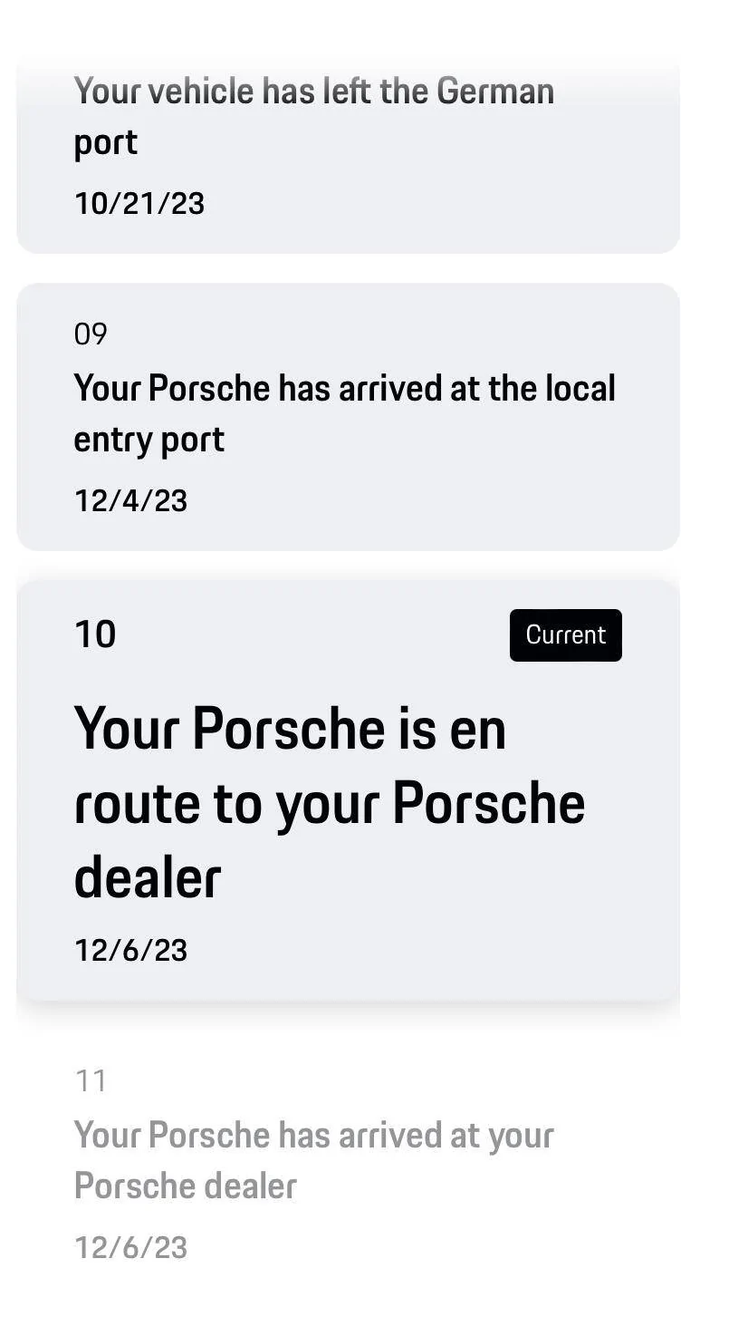 Porsche Taycan December 2023 Deliveries 1701901233796