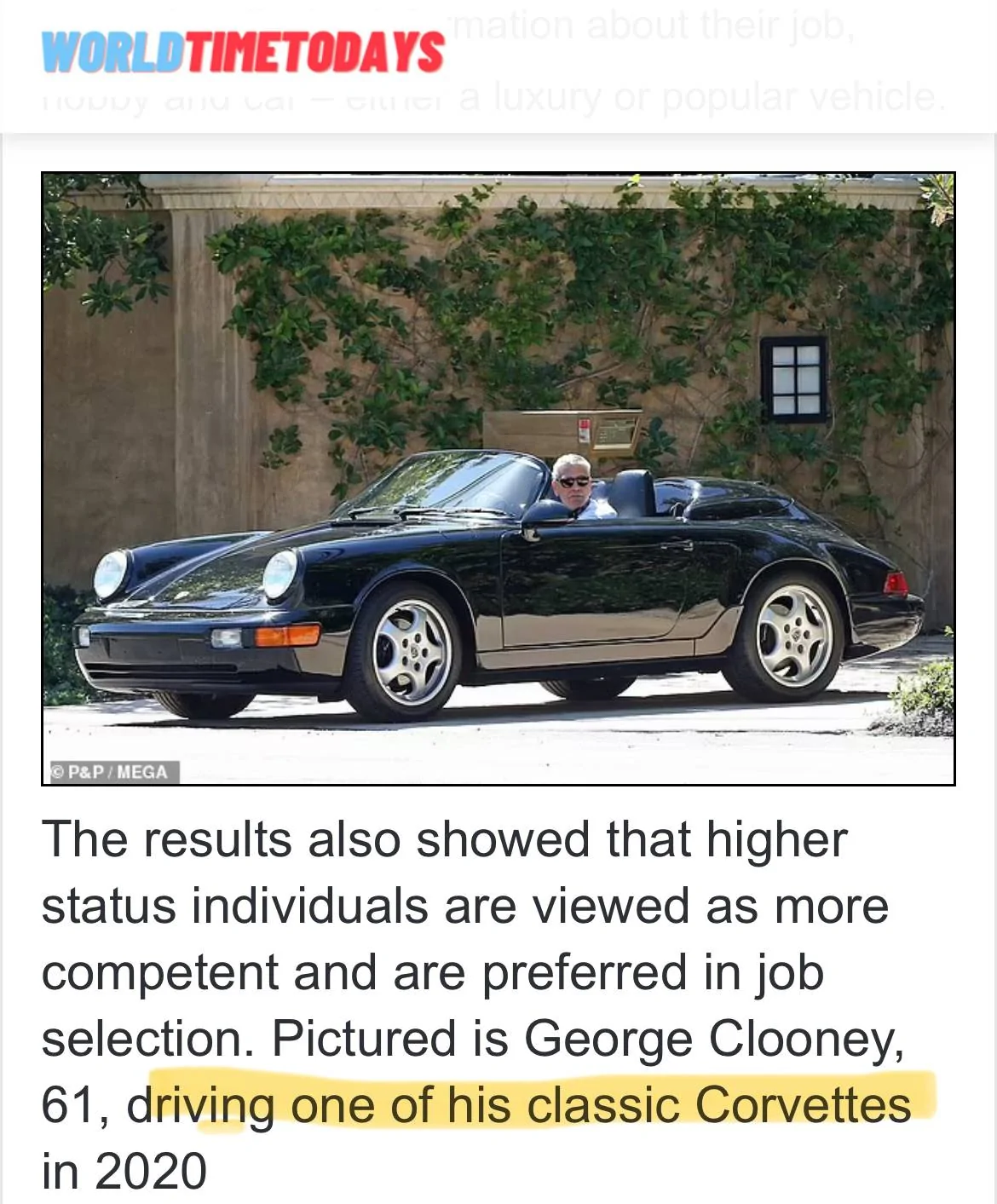 Porsche Taycan "People who drive premium cars are considered better friends & more intelligent" - Study IMG_0371