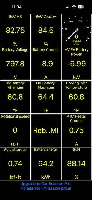 Porsche Taycan 🔋 Baseline for HV Battery SoH Performance (Battery Degradation Data by Taycan Owners) ctscan3 - 1 (1)