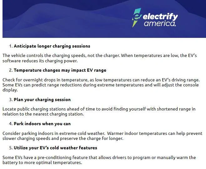 Porsche Taycan Electrify America Issues 1702612021188