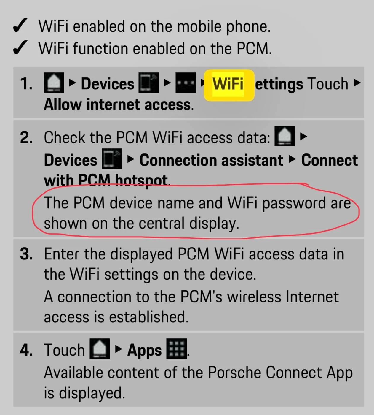 Porsche Taycan Data package. - 7GB activated IMG_0375