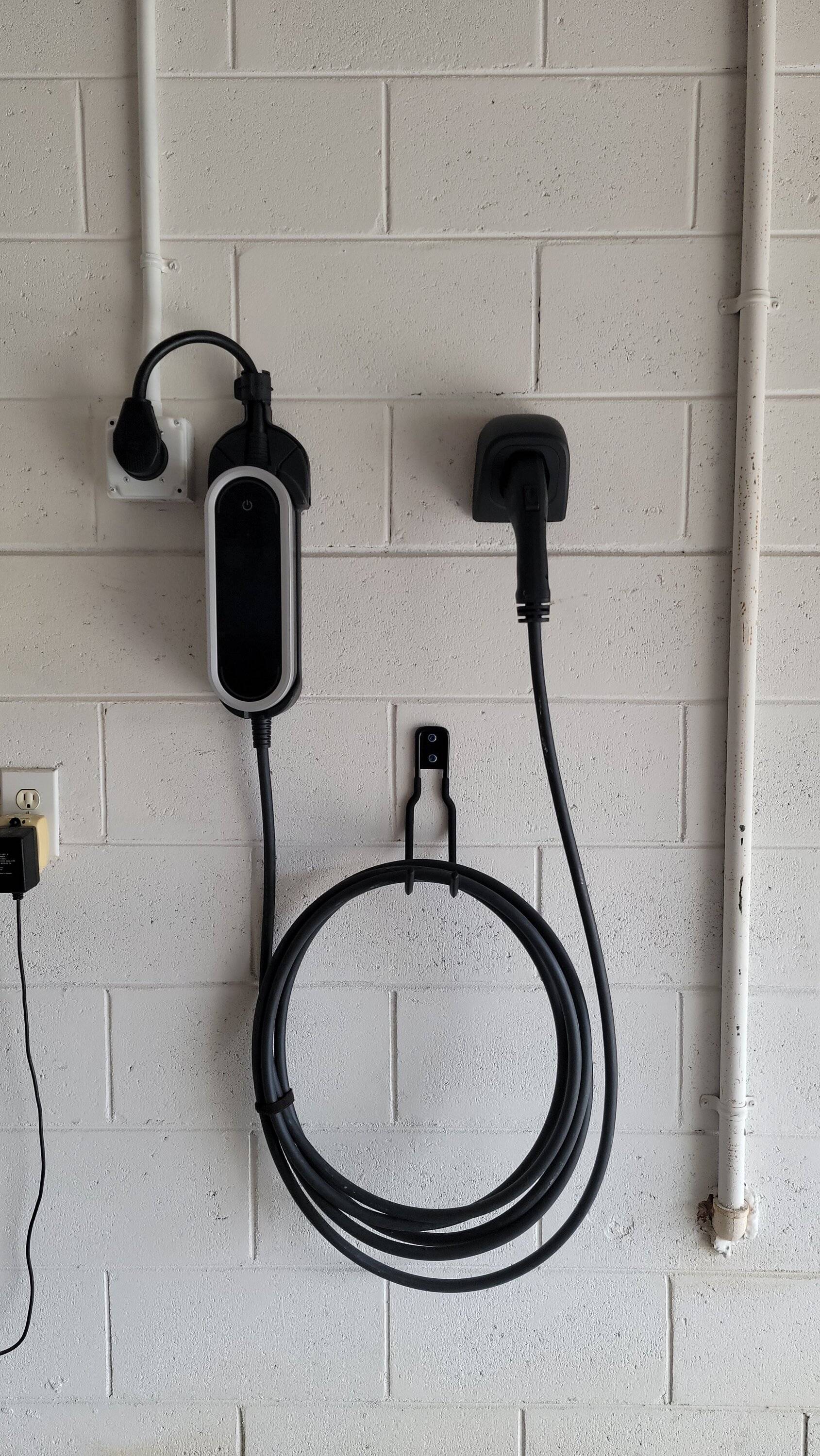 Porsche Taycan New Taycan owner - Charging question 1000001450