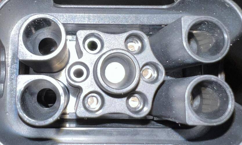 Porsche Taycan Recall: Power Outlet May Cause Charging Cable to Overheat (20-24) APB6 - December 13, 2023 1703284677483