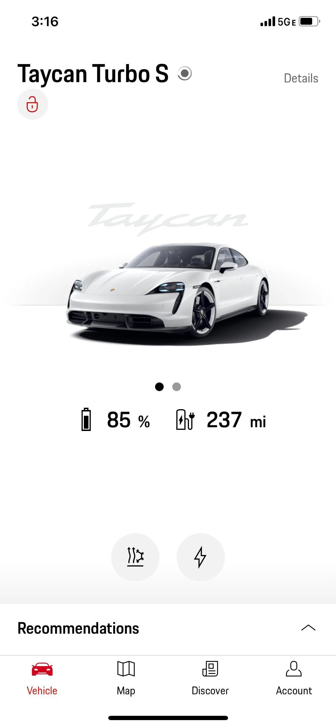 Porsche Taycan Taycan Problems are overwhelming an otherwise great car IMG_5158