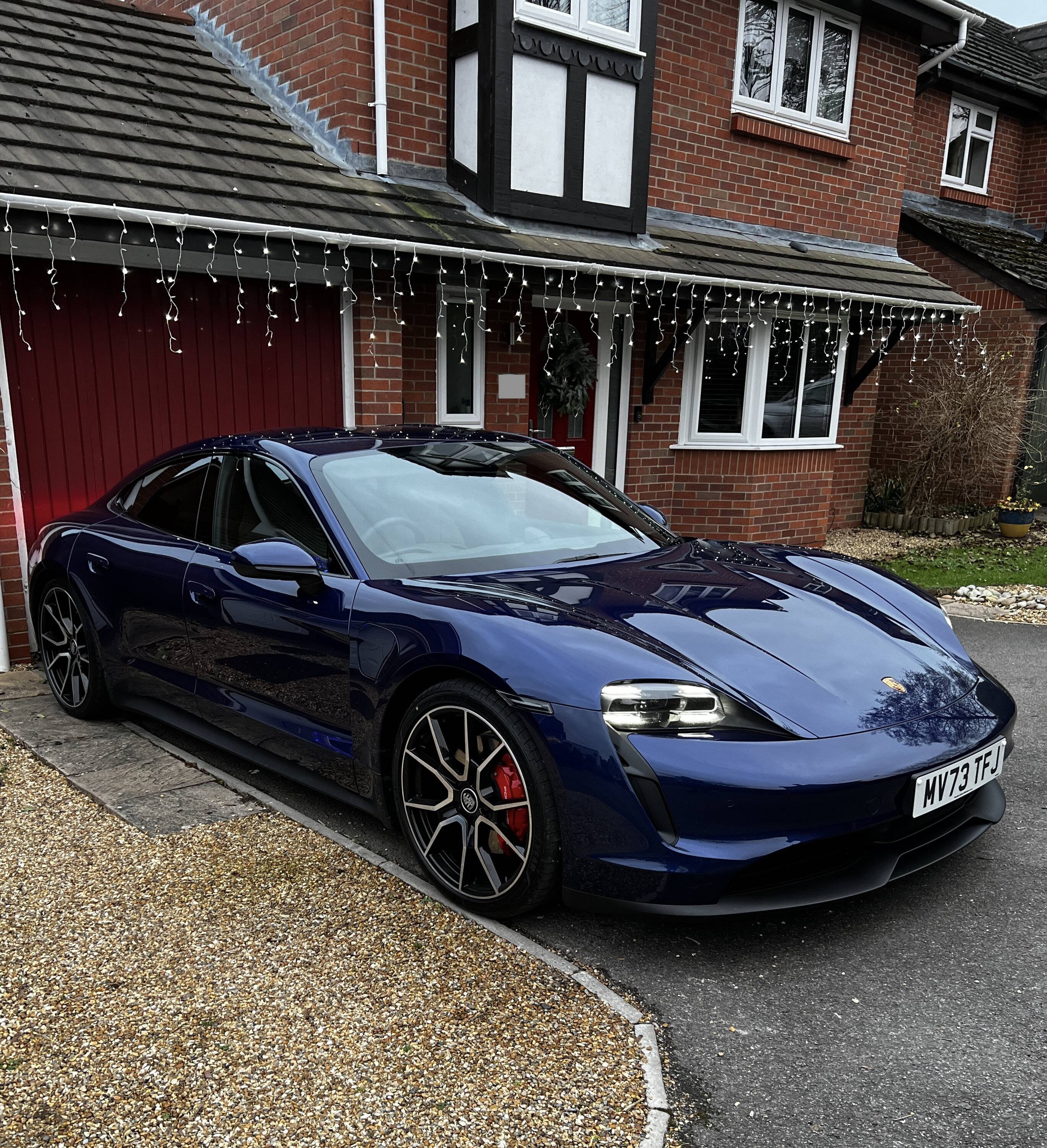 Porsche Taycan UK Lease/Salary Sacrifice Order Tracker IMG_1344 copy