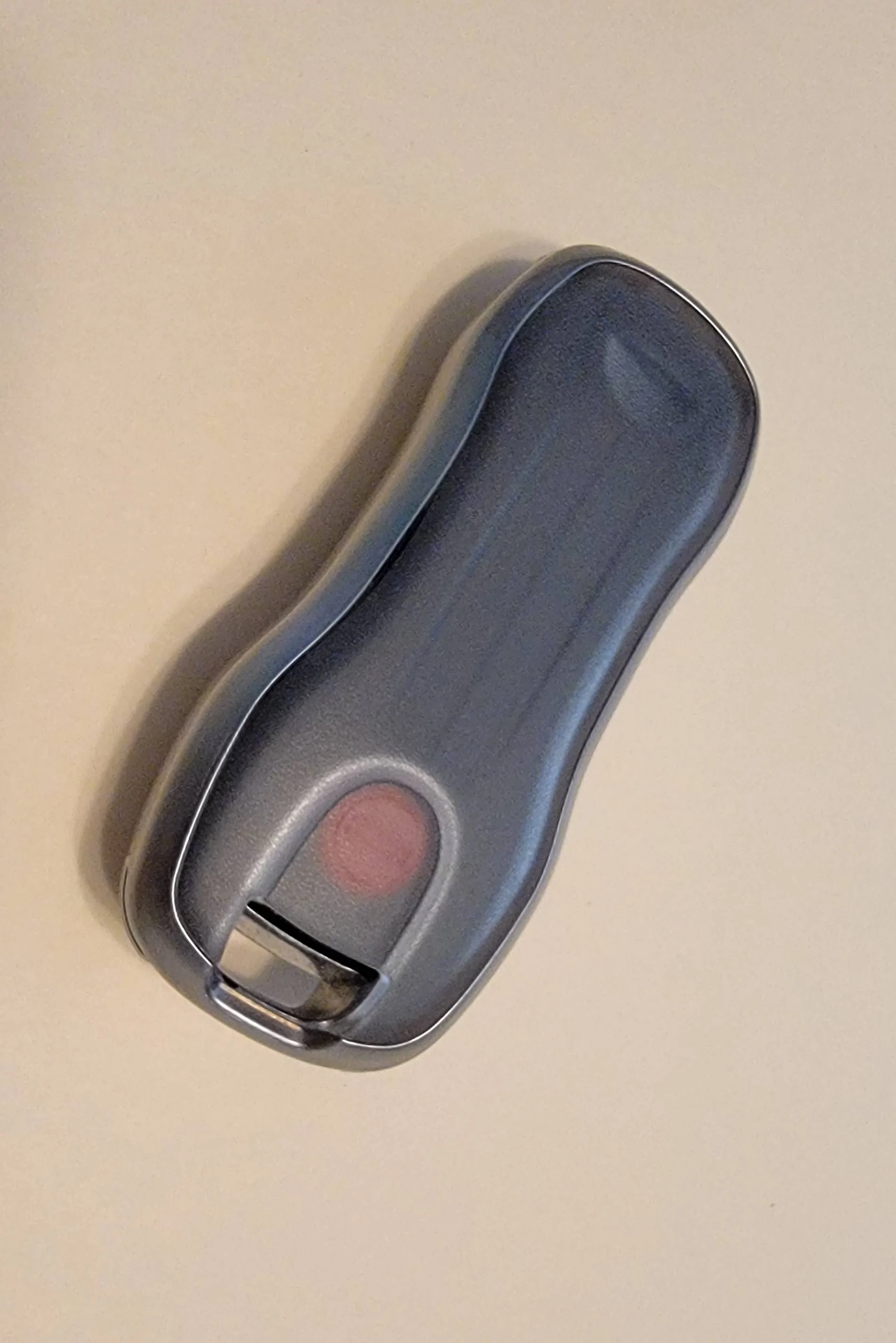 Porsche Taycan OK - let's see them! Key Fob 1000001567