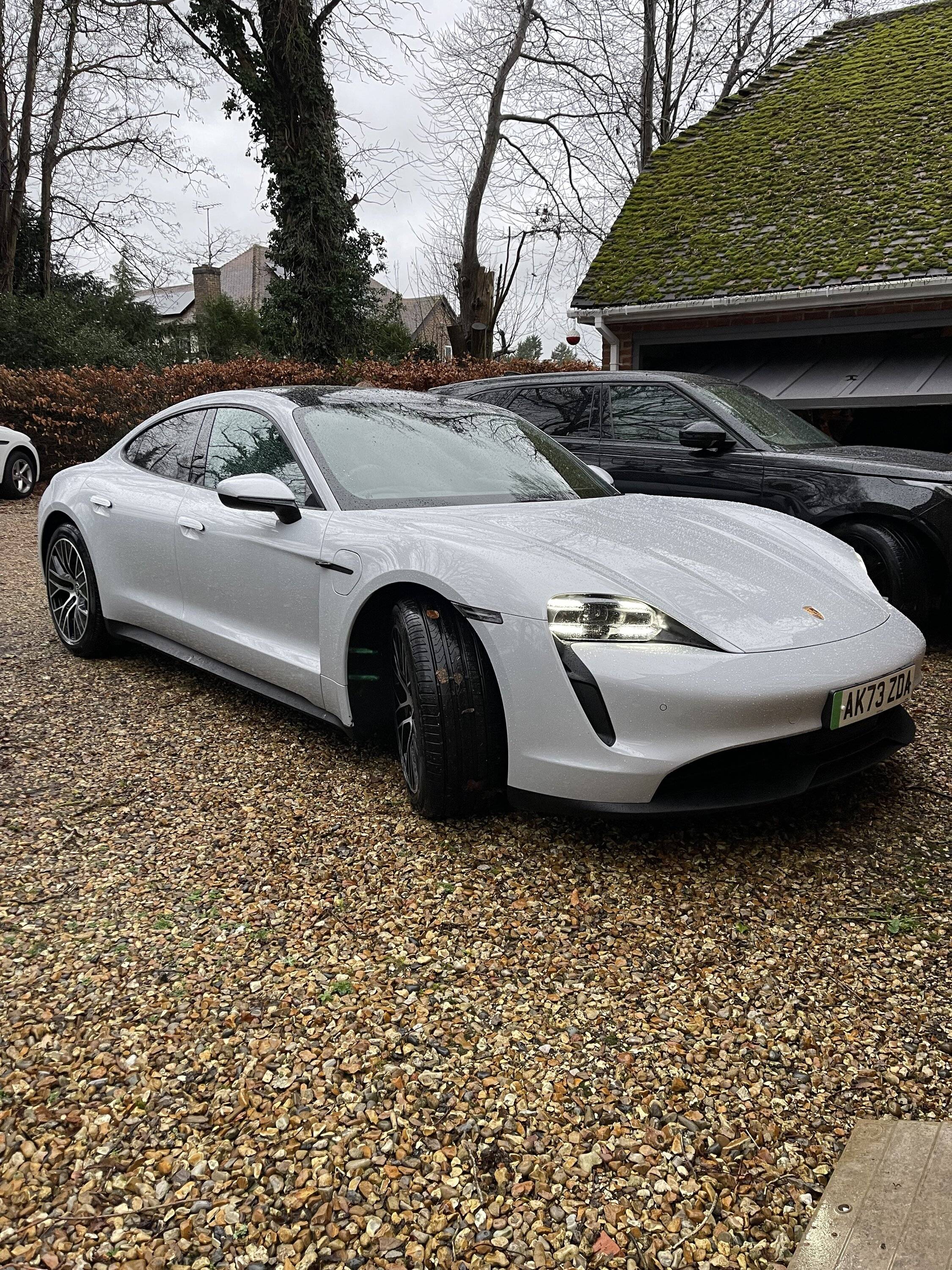 Porsche Taycan UK Lease/Salary Sacrifice Order Tracker IMG_0216