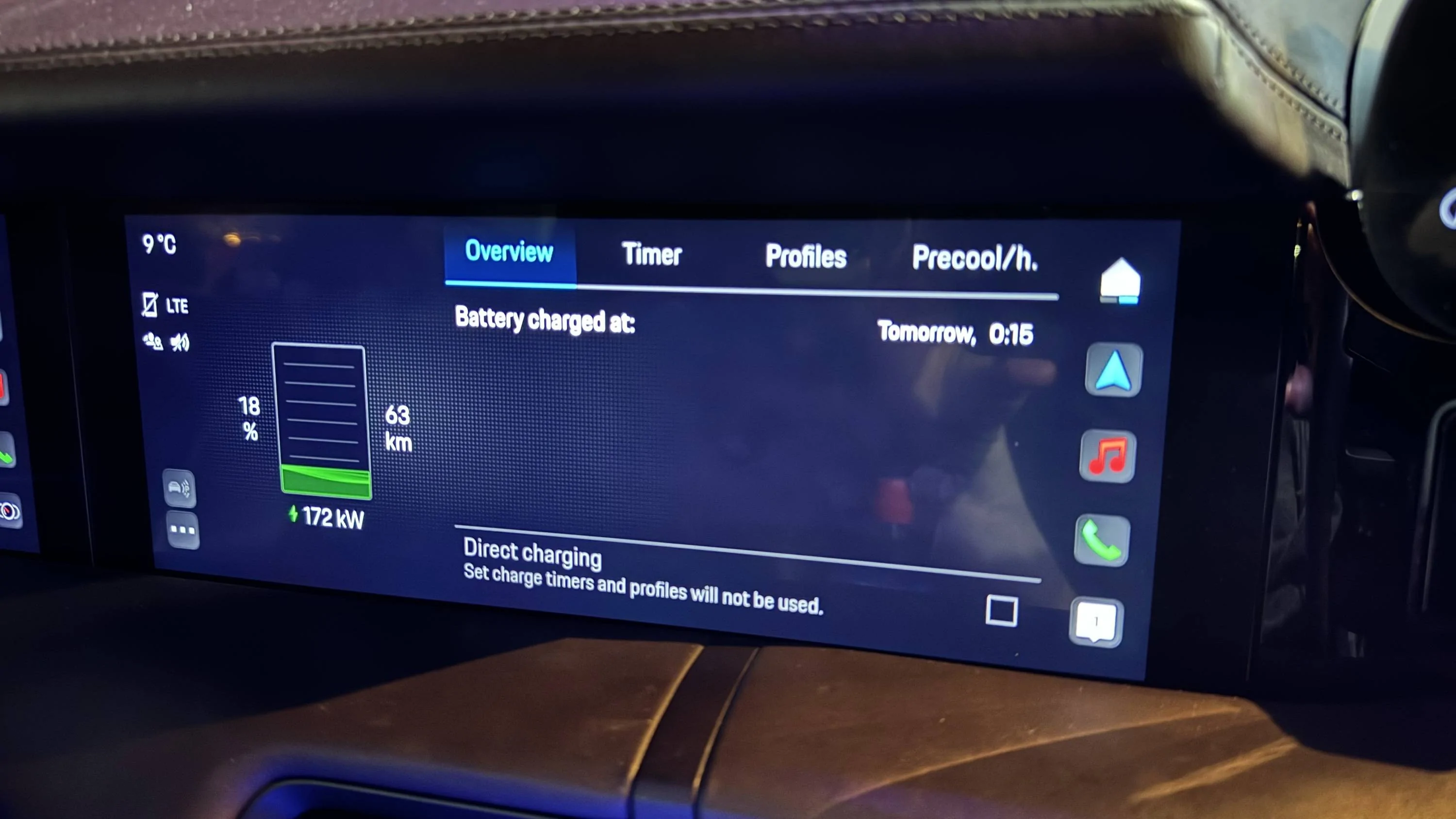 Porsche Taycan DC charging issue/failures 53430970837_0c51d53cef_o