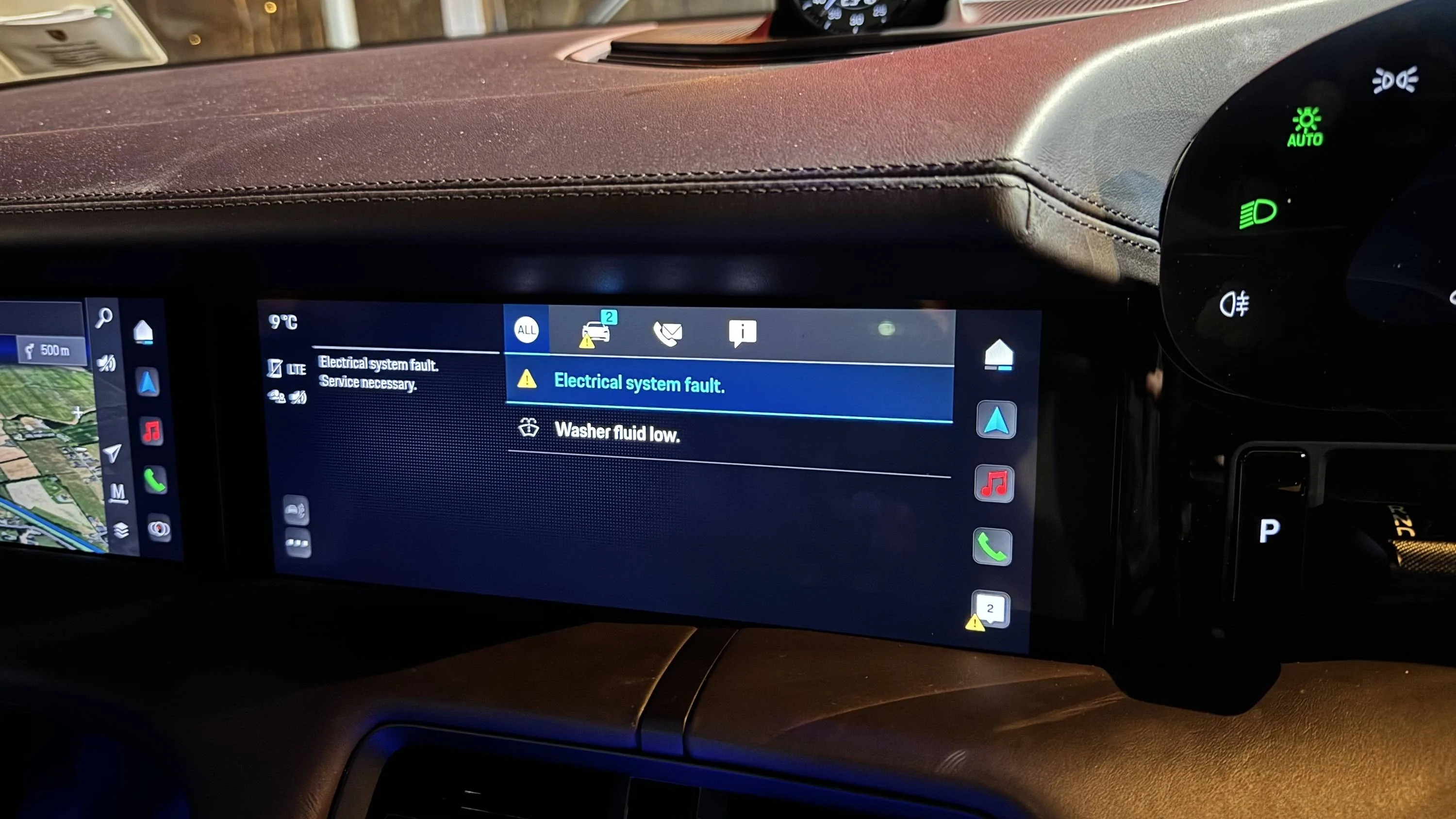 Porsche Taycan DC charging issue/failures 53432221249_eeeafddeab_o