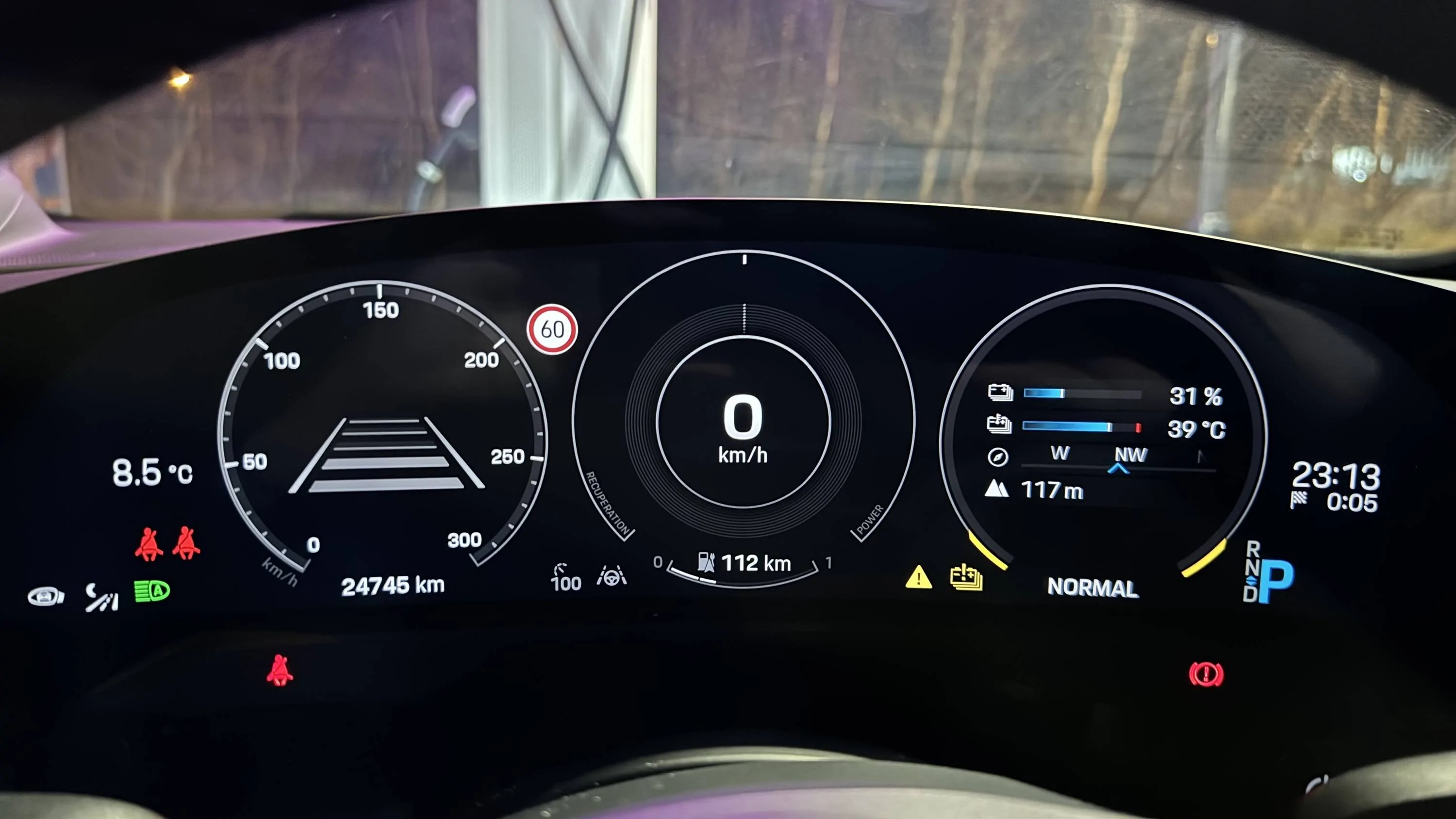 Porsche Taycan DC charging issue/failures 53432325685_10150feb2d_o